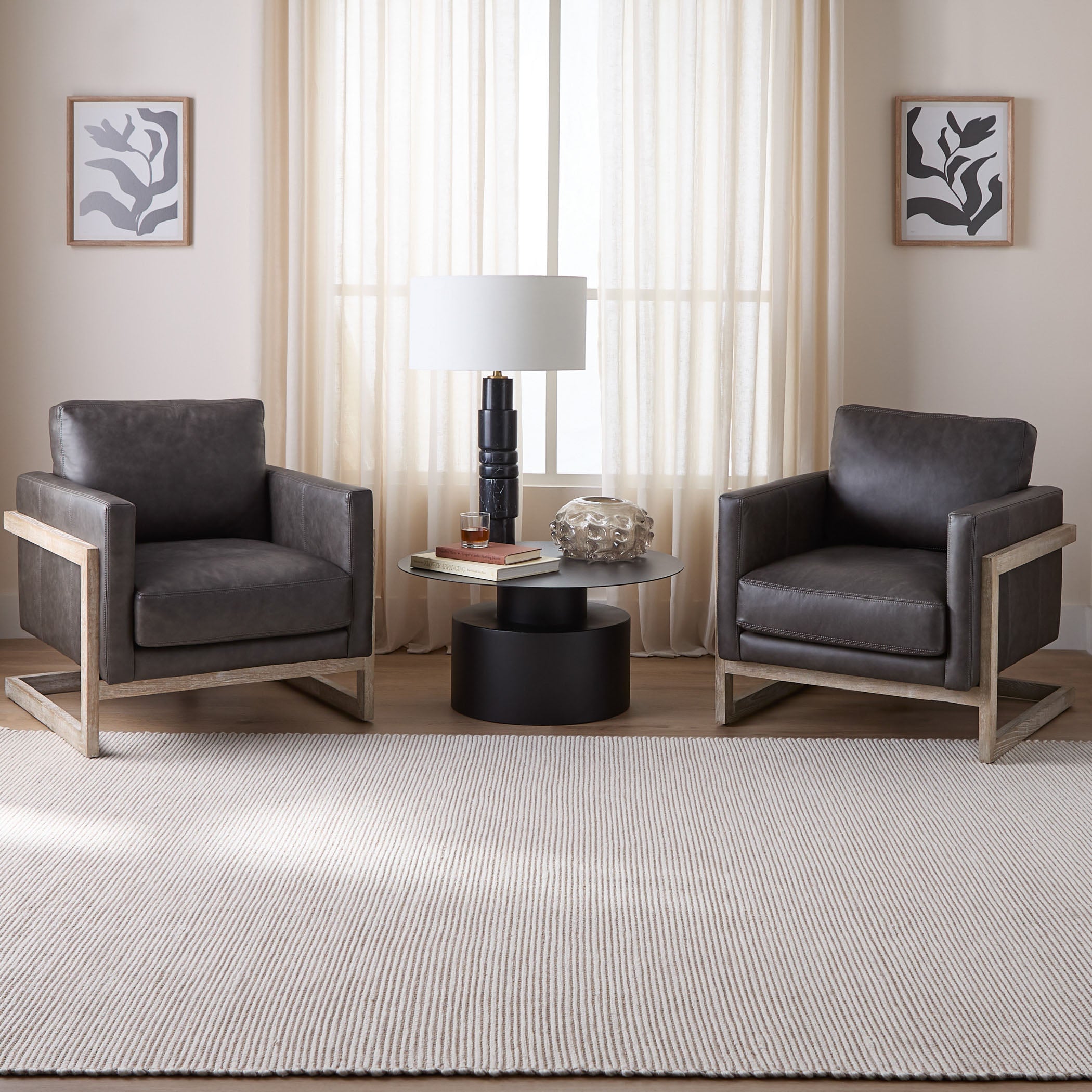 Saira Rug