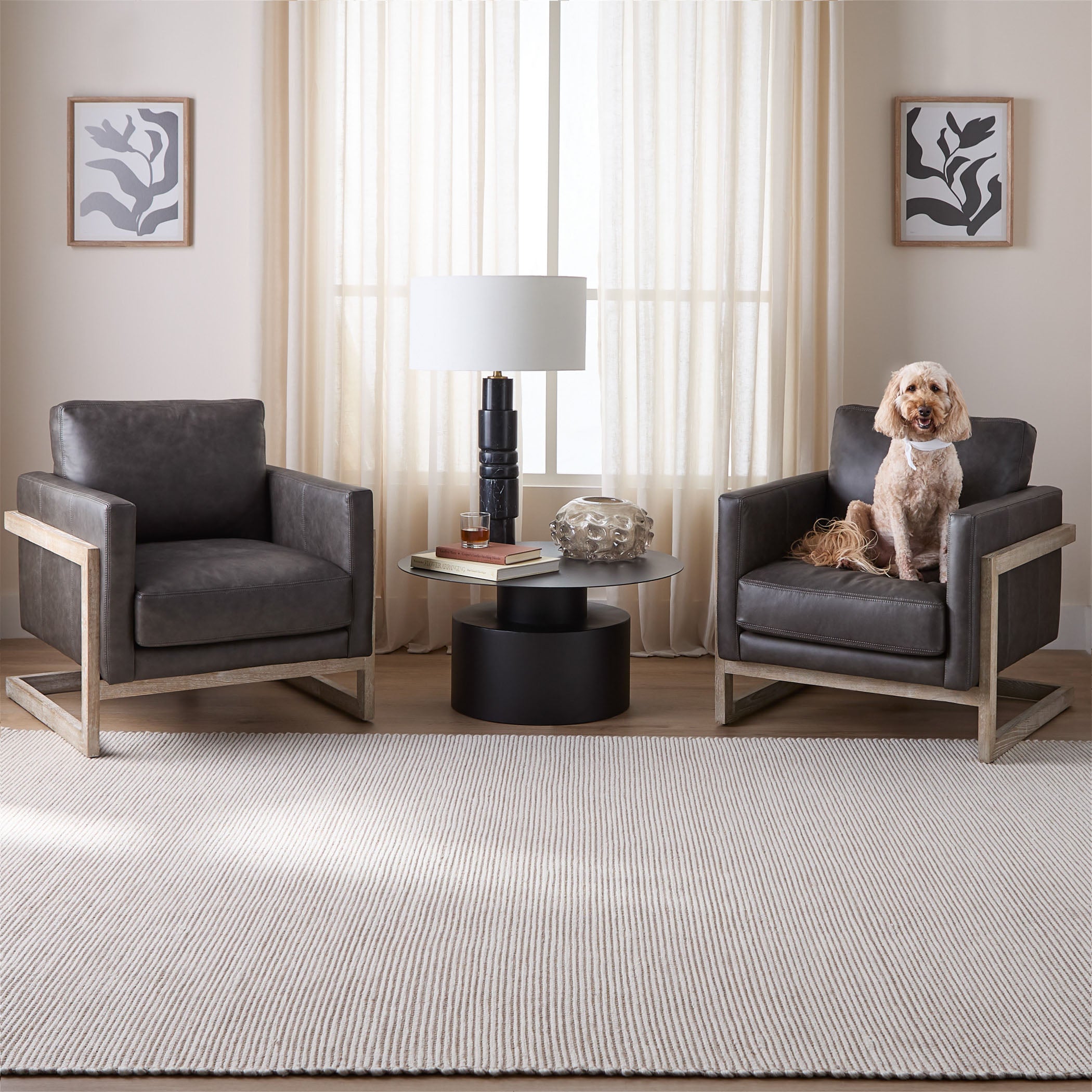 Saira Rug