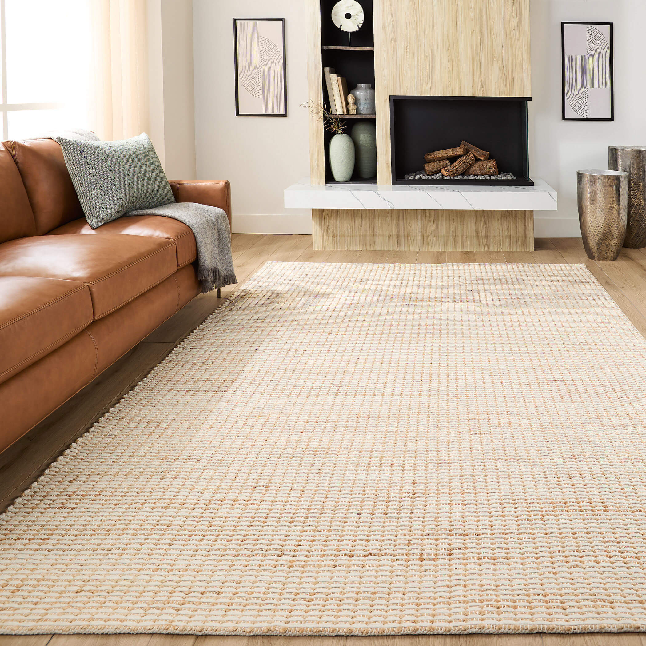 Chara Rug