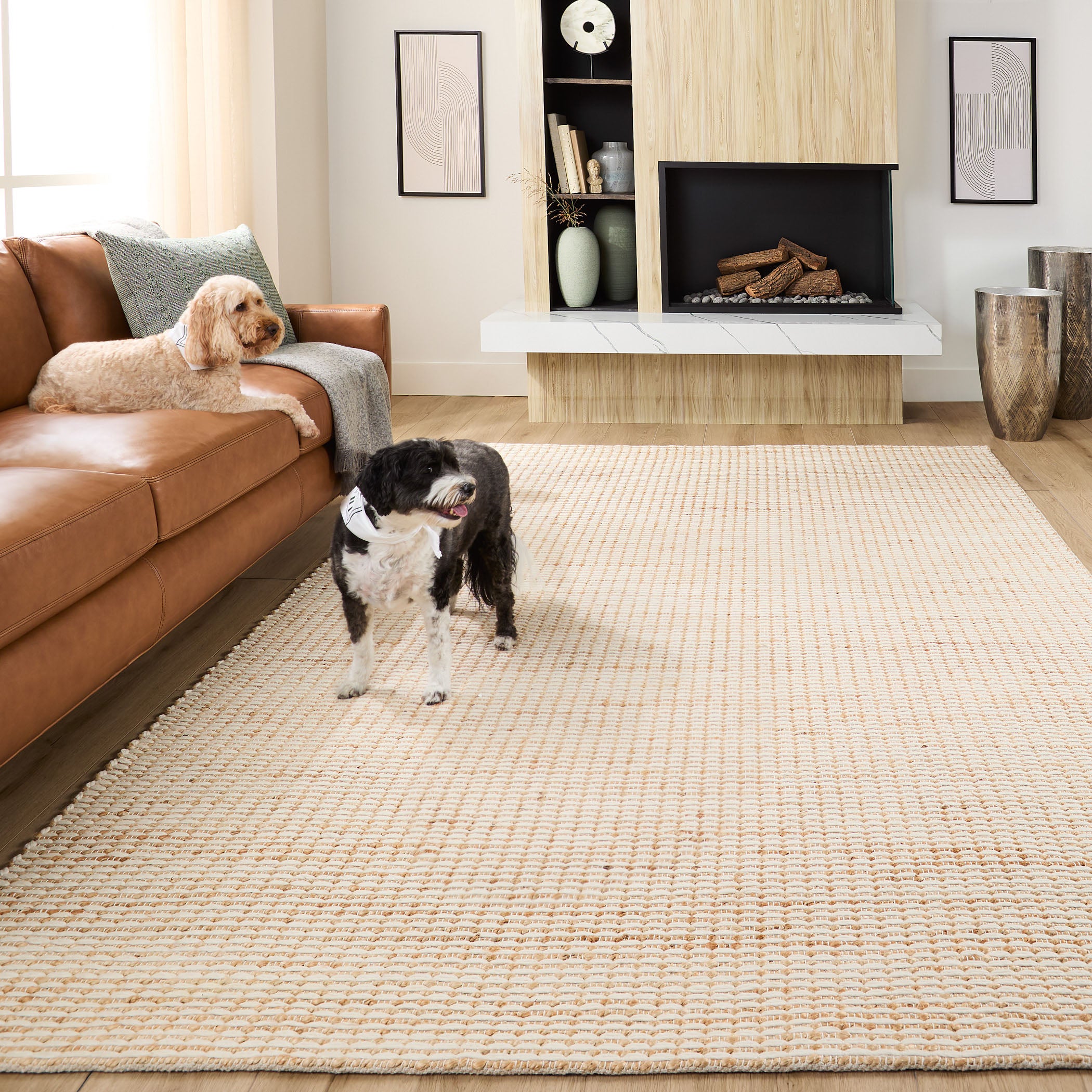 Chara Rug