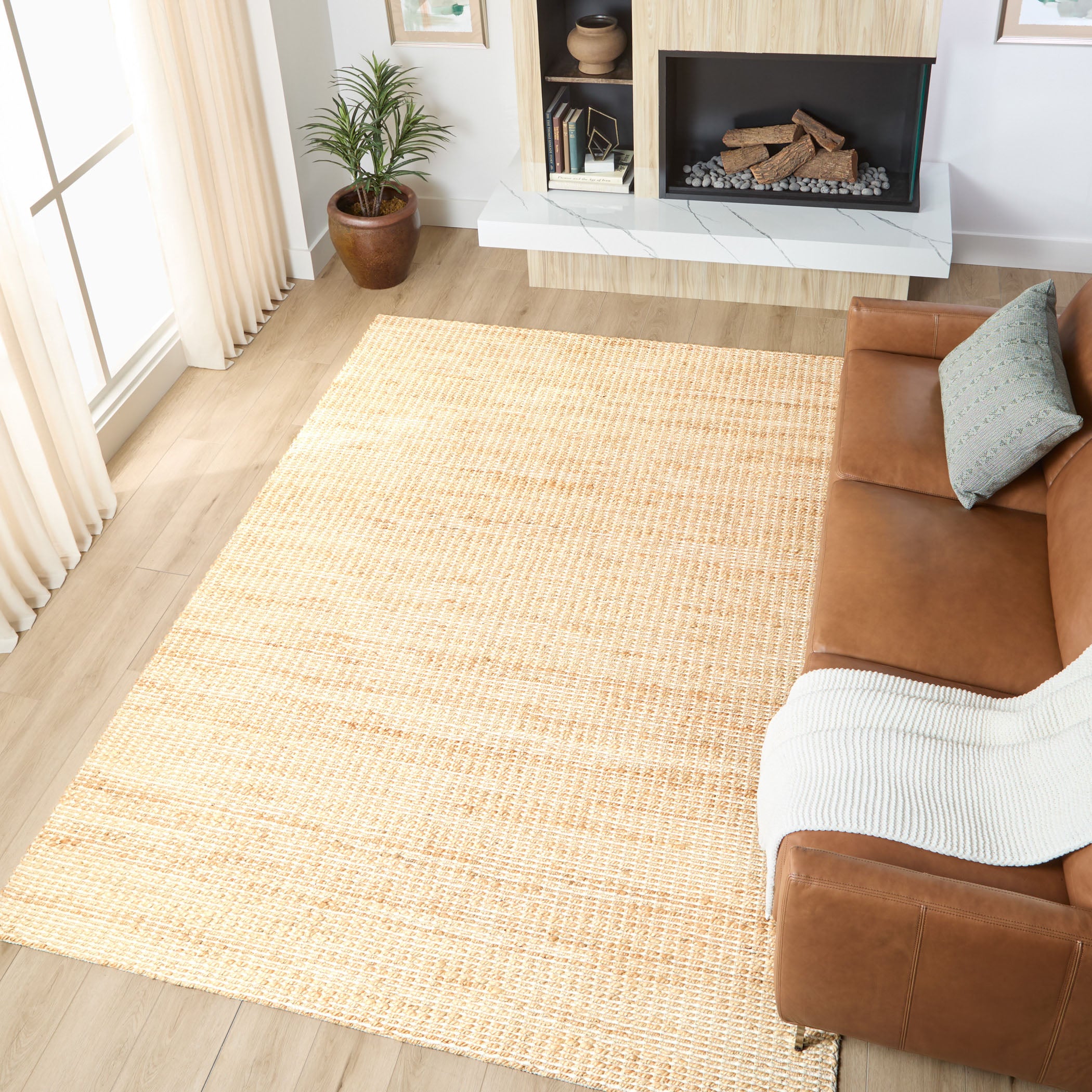 Chara Rug