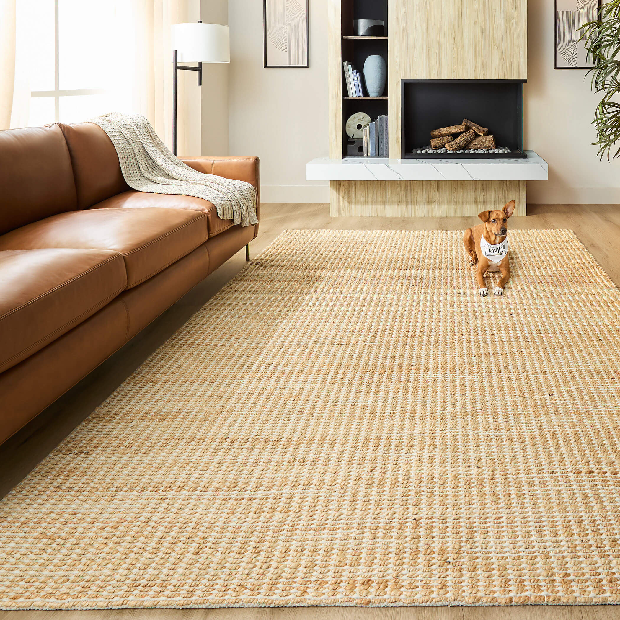 Chara Rug