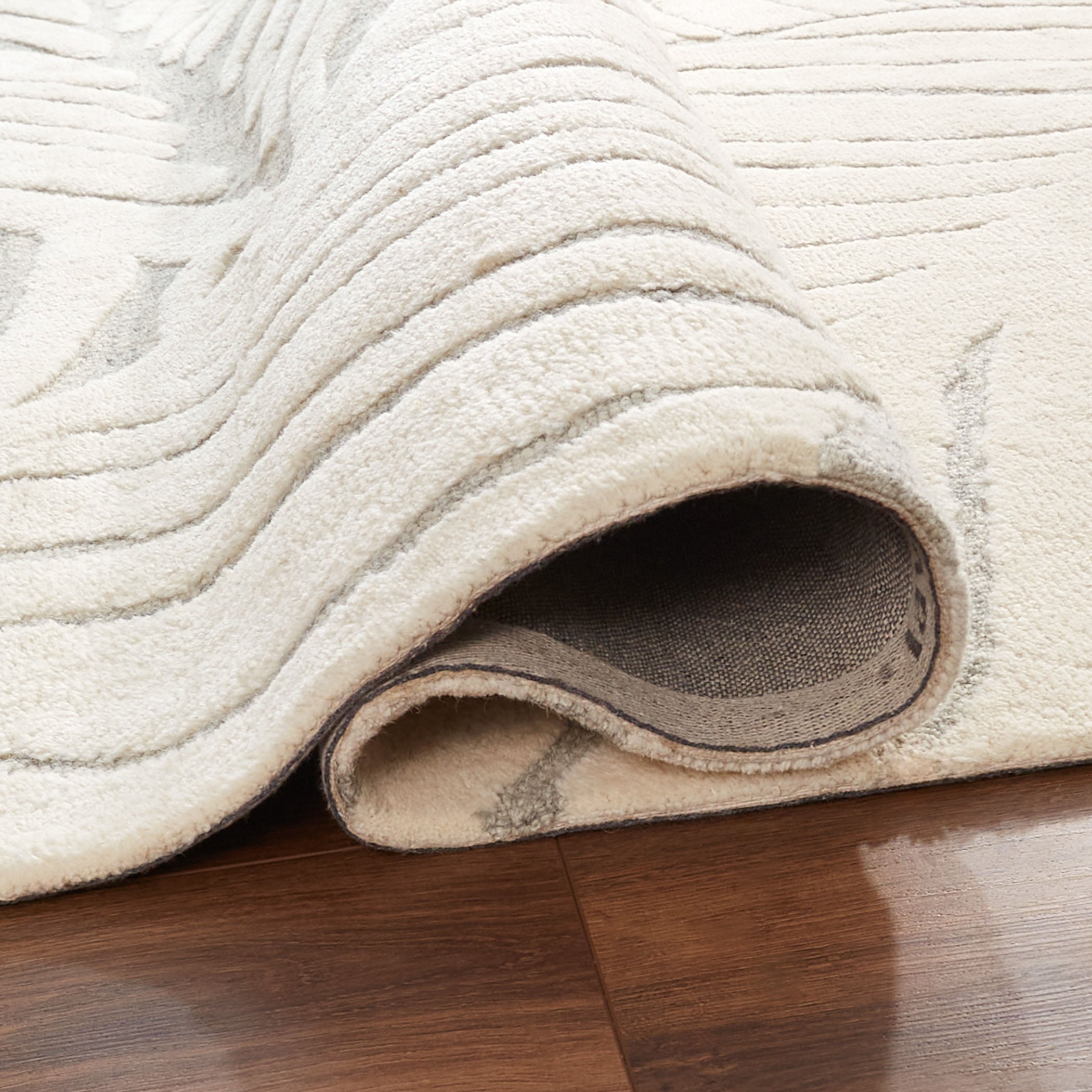 Mitra Ivory Rug