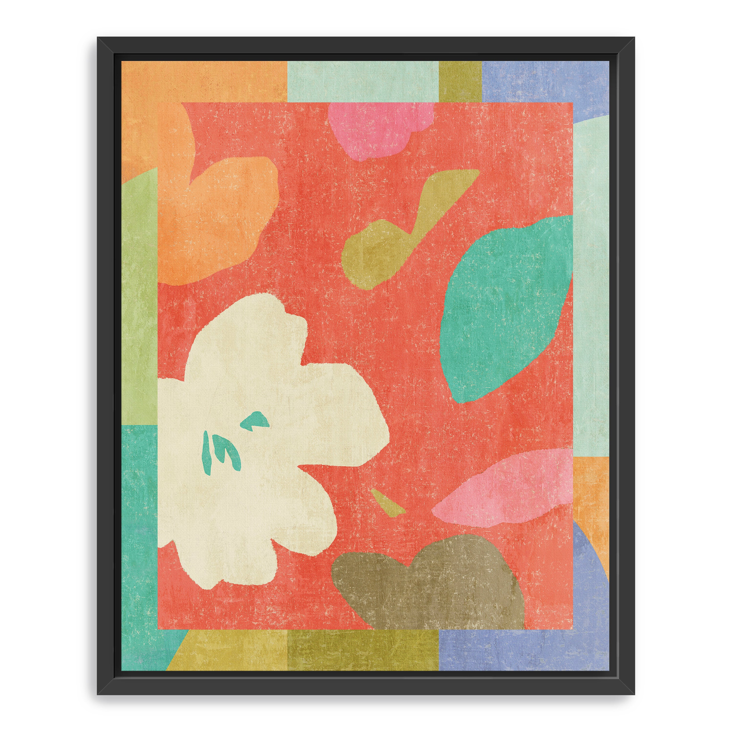 Flower Power