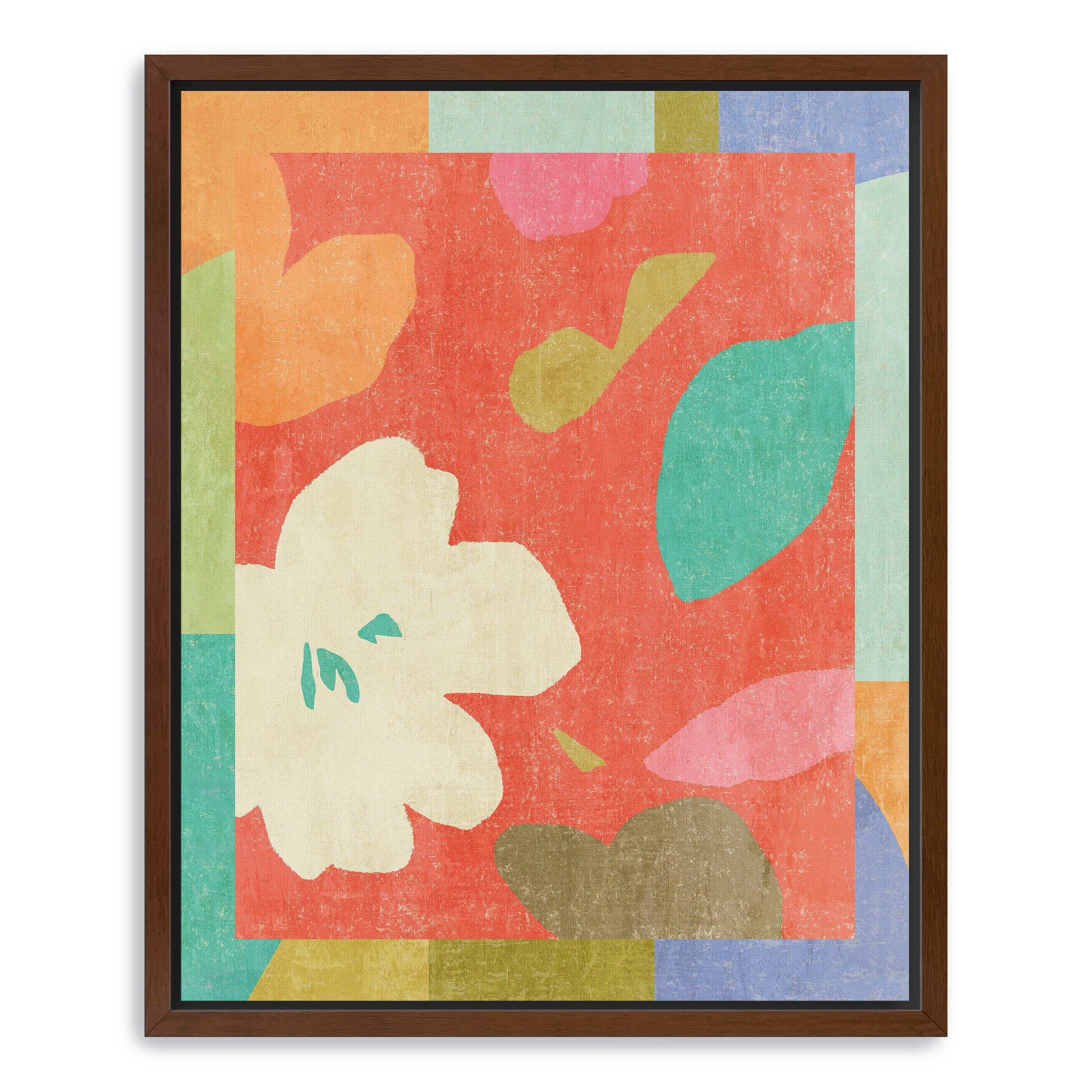Flower Power