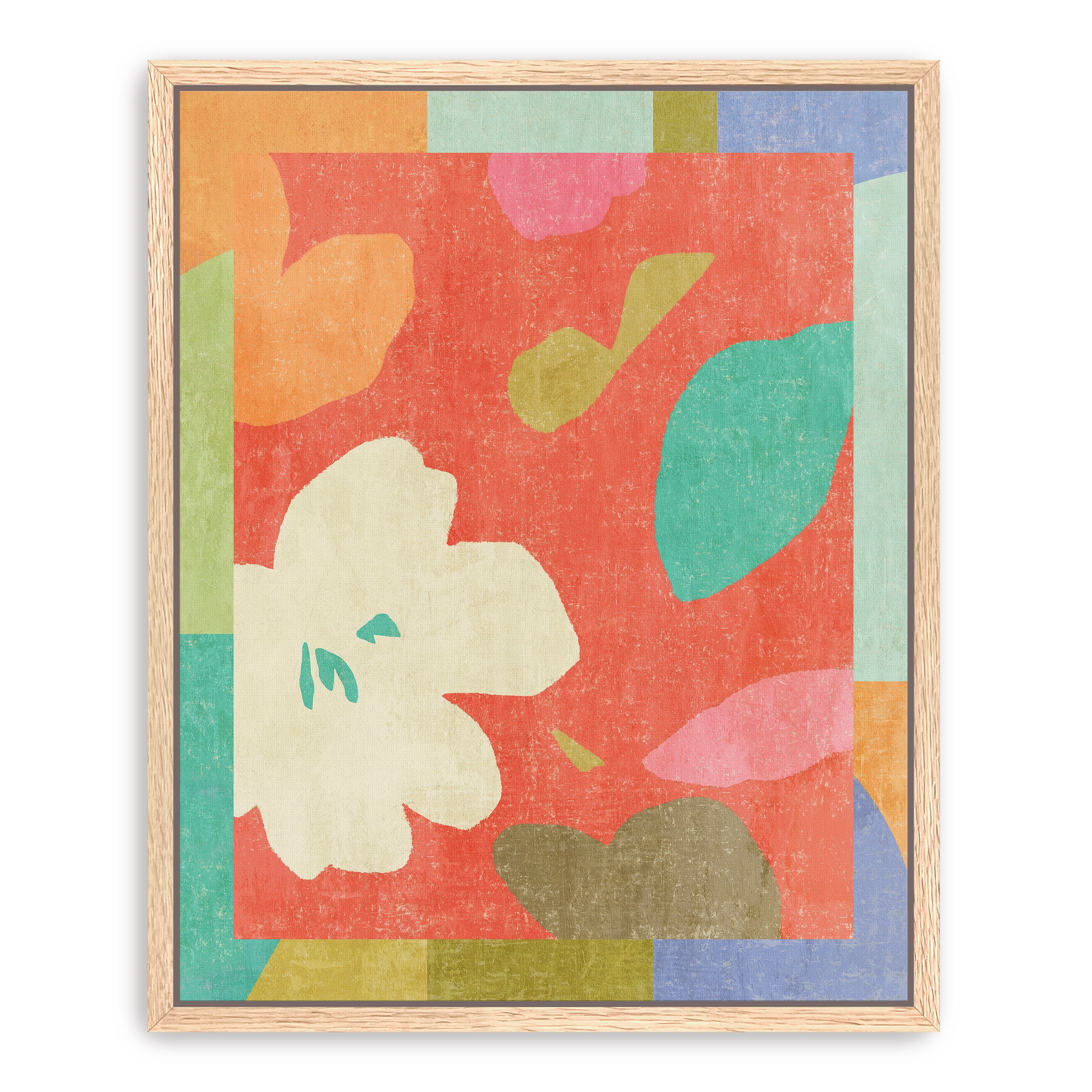 Flower Power