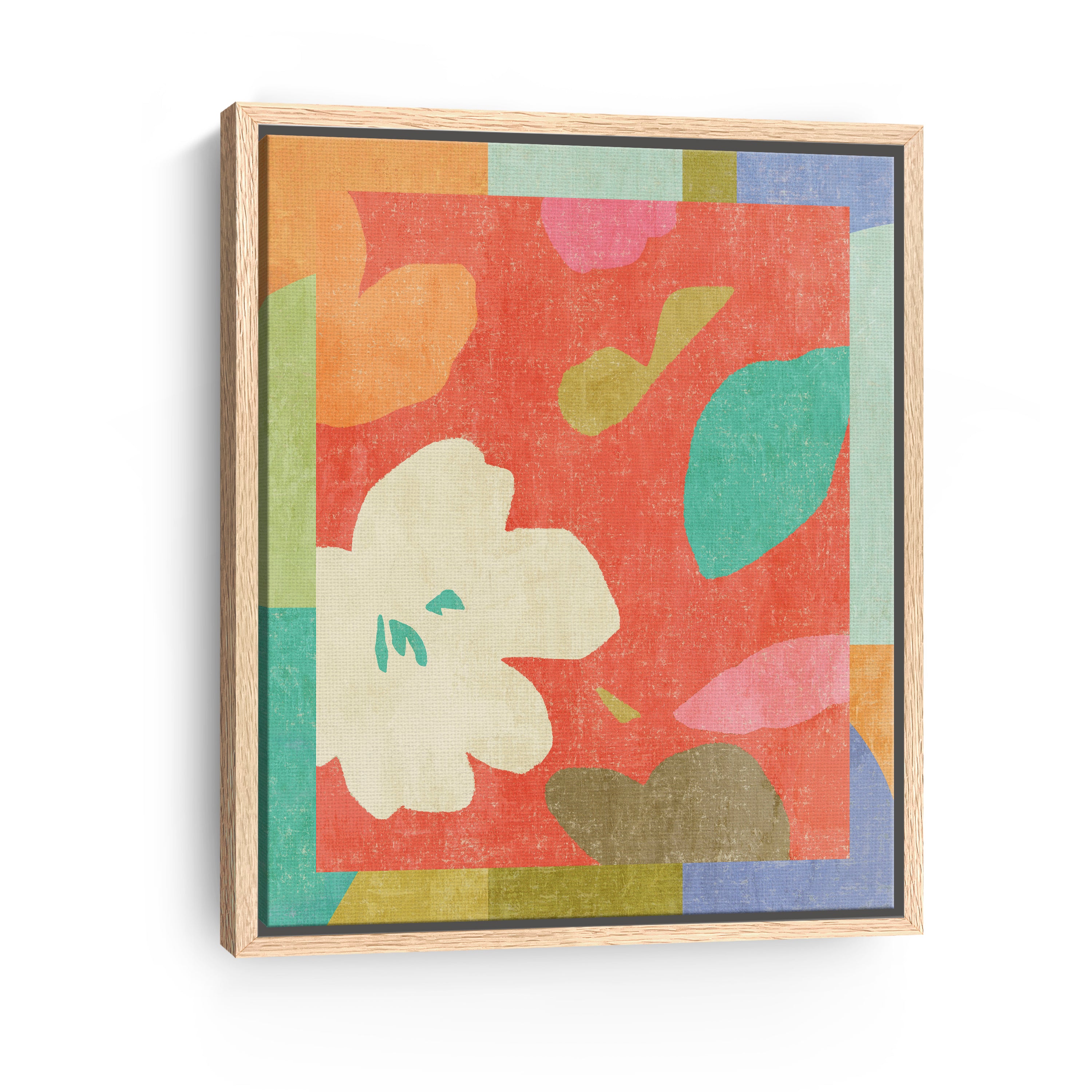 Flower Power