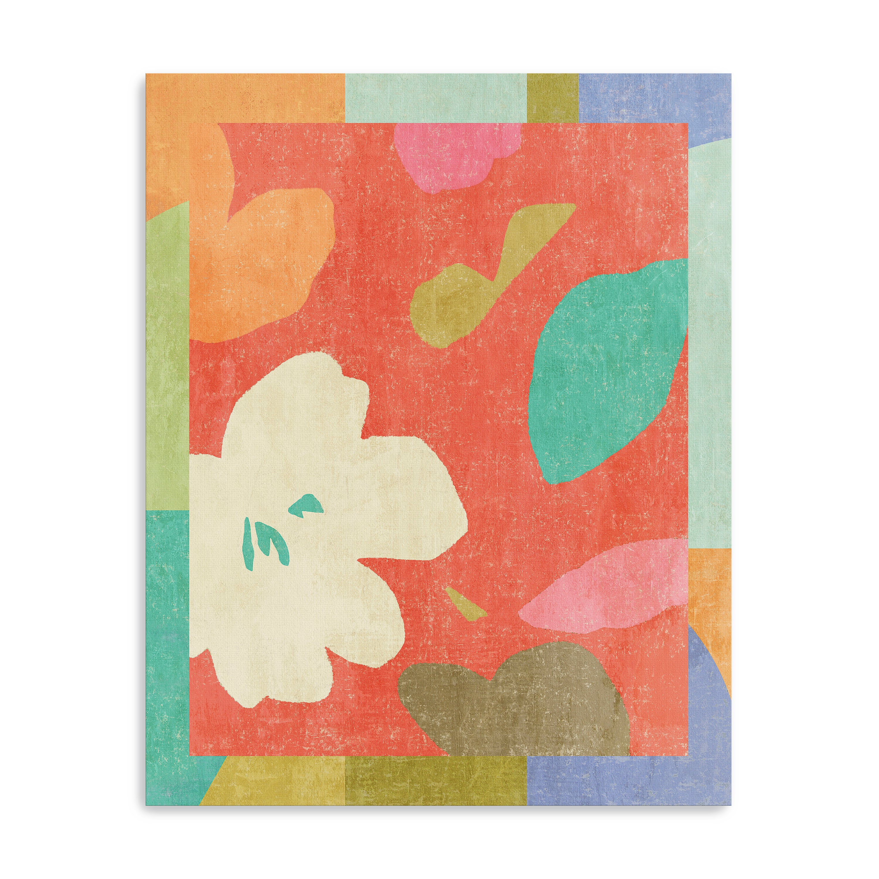 Flower Power