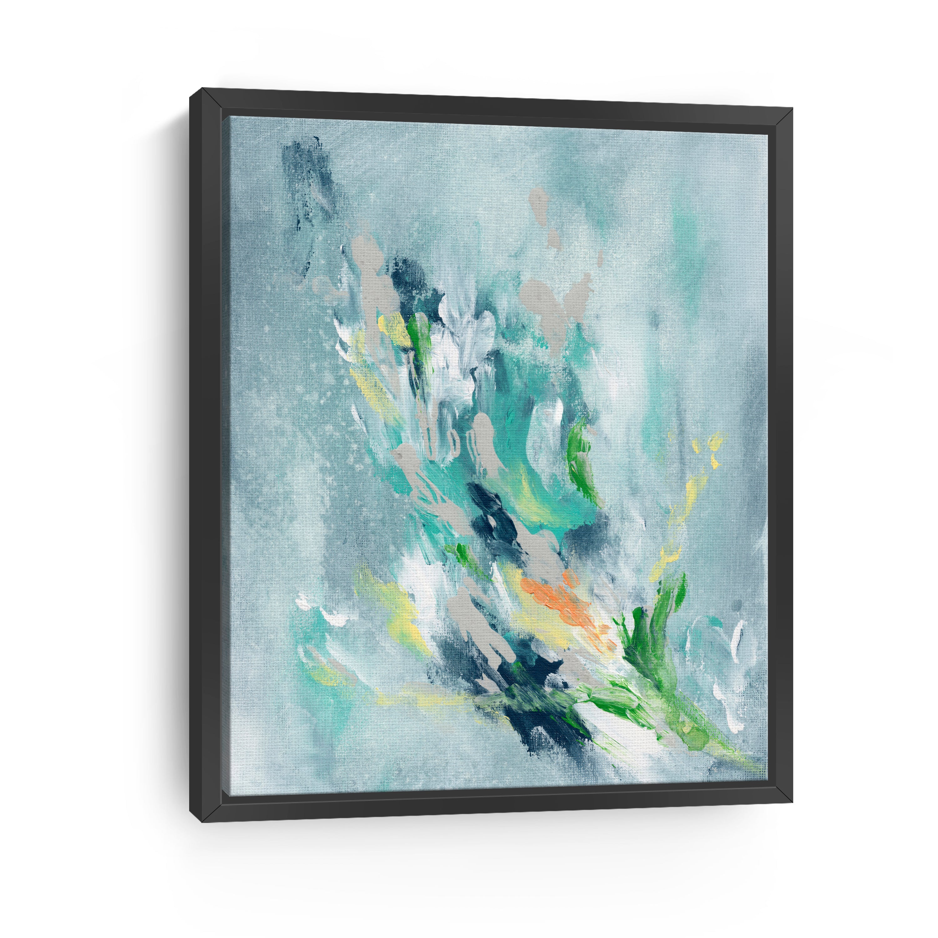 Verdalia Canvas Giclee