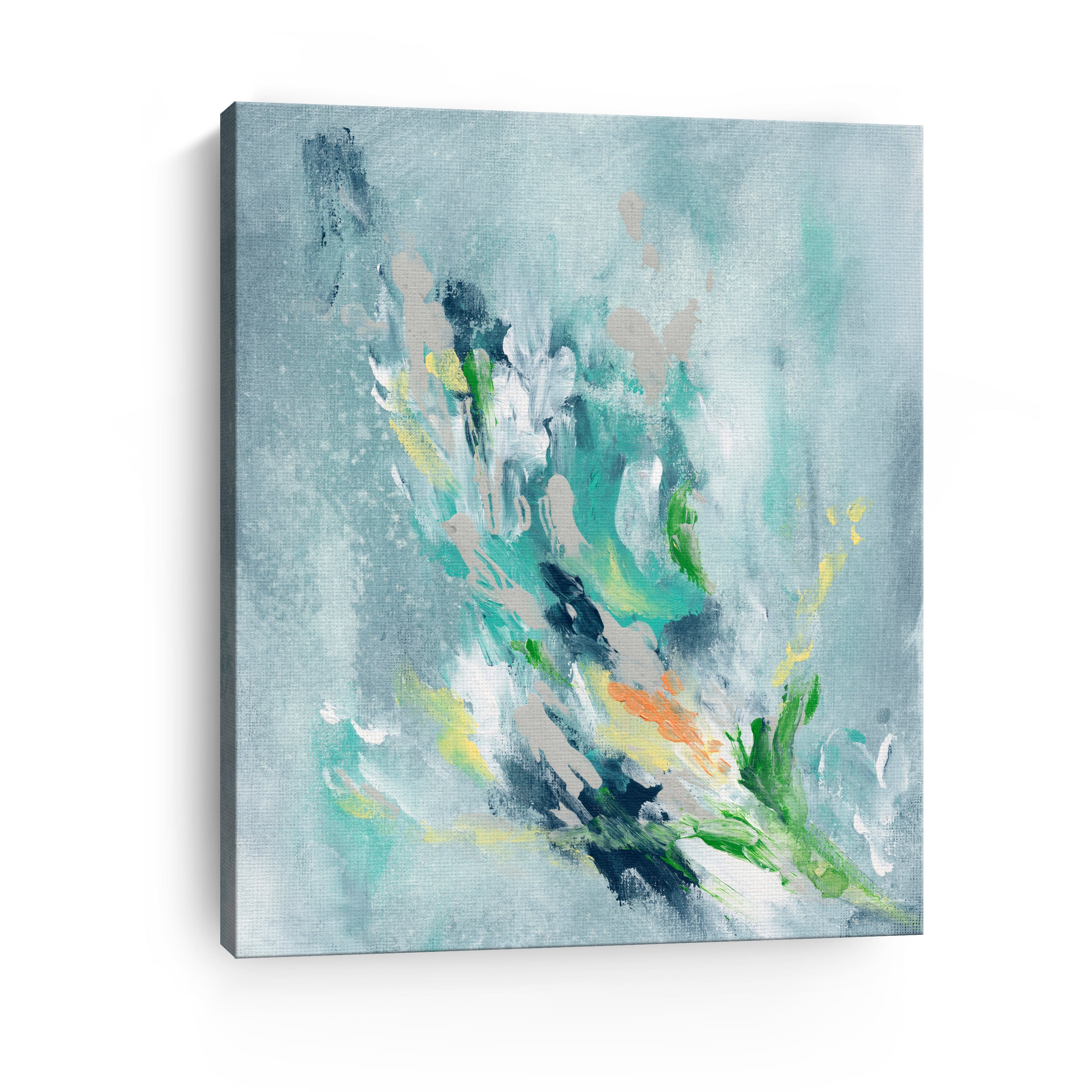 Verdalia Canvas Giclee