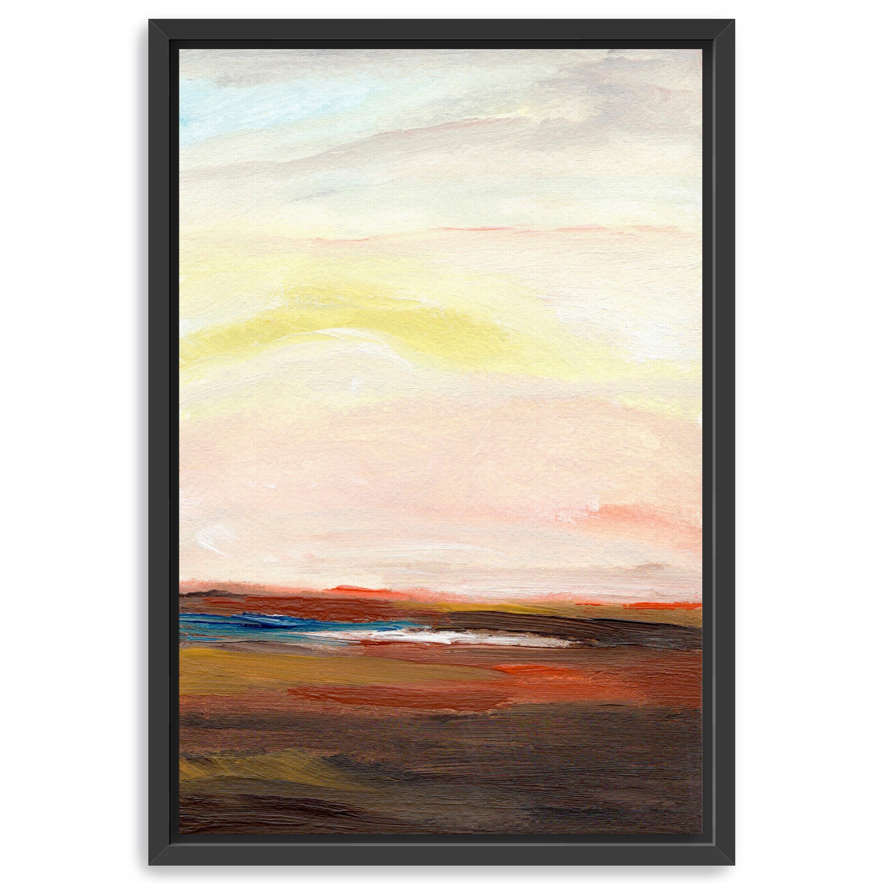 Poster I Canvas Giclee Wall Art