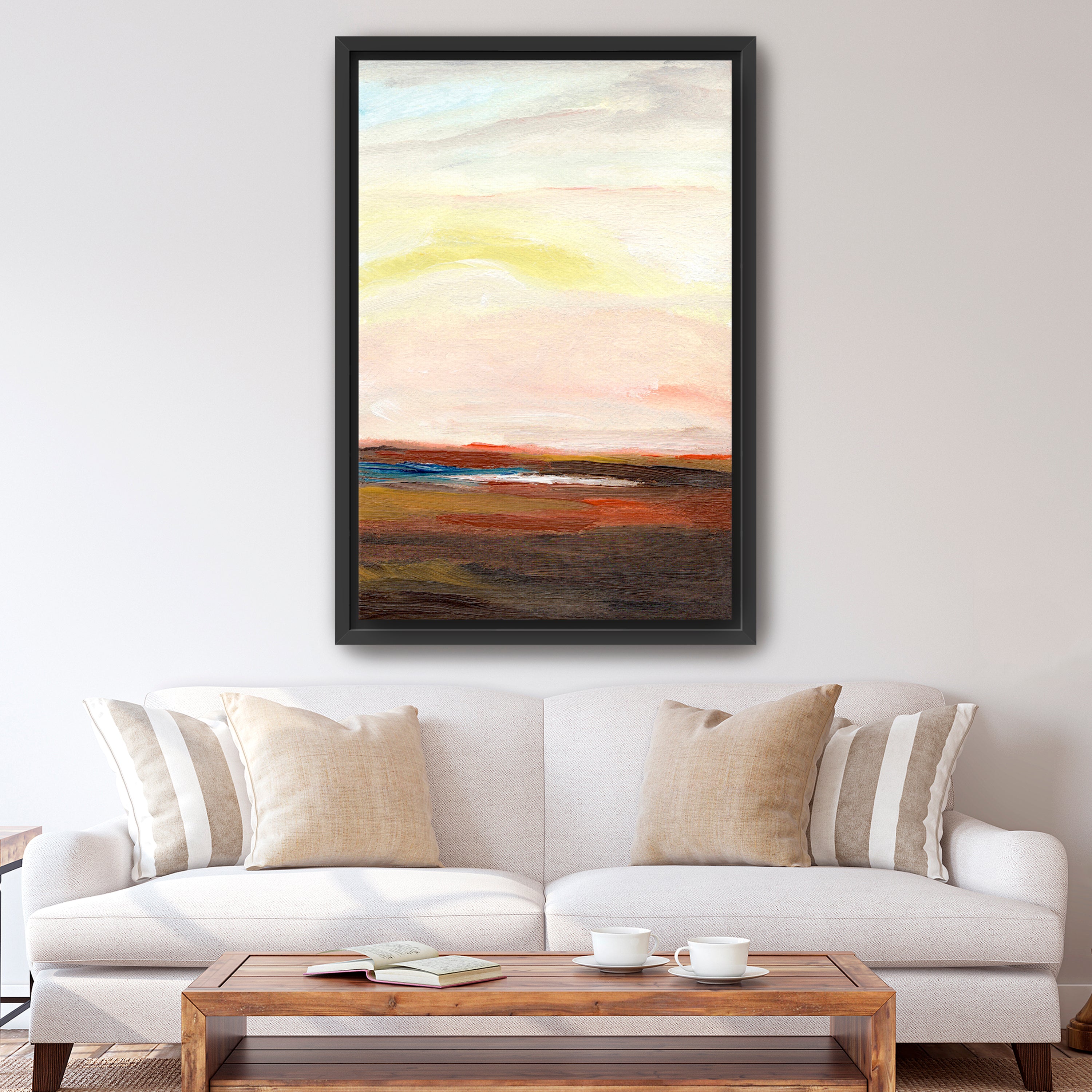 Poster I Canvas Giclee Wall Art