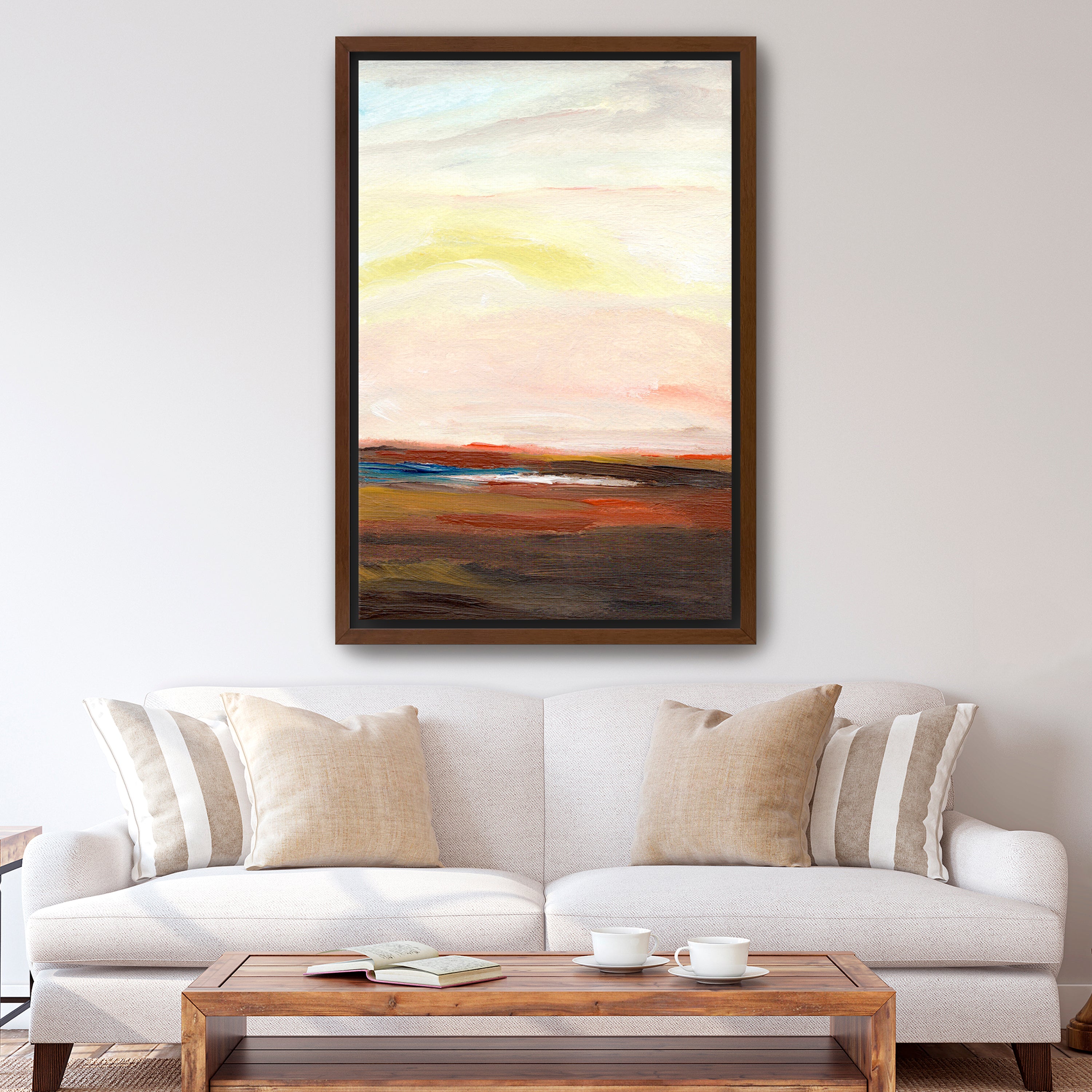 Poster I Canvas Giclee Wall Art