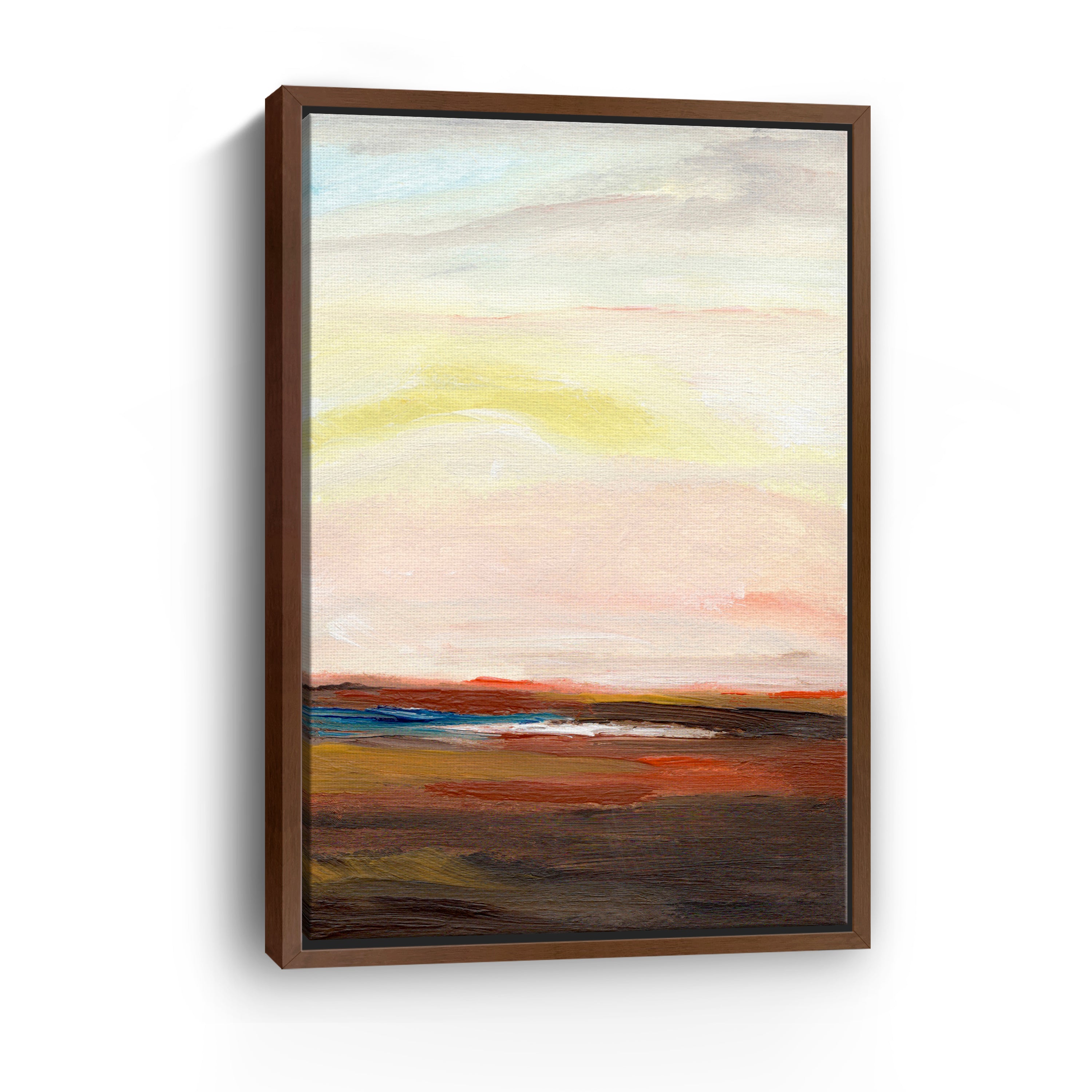 Poster I Canvas Giclee Wall Art