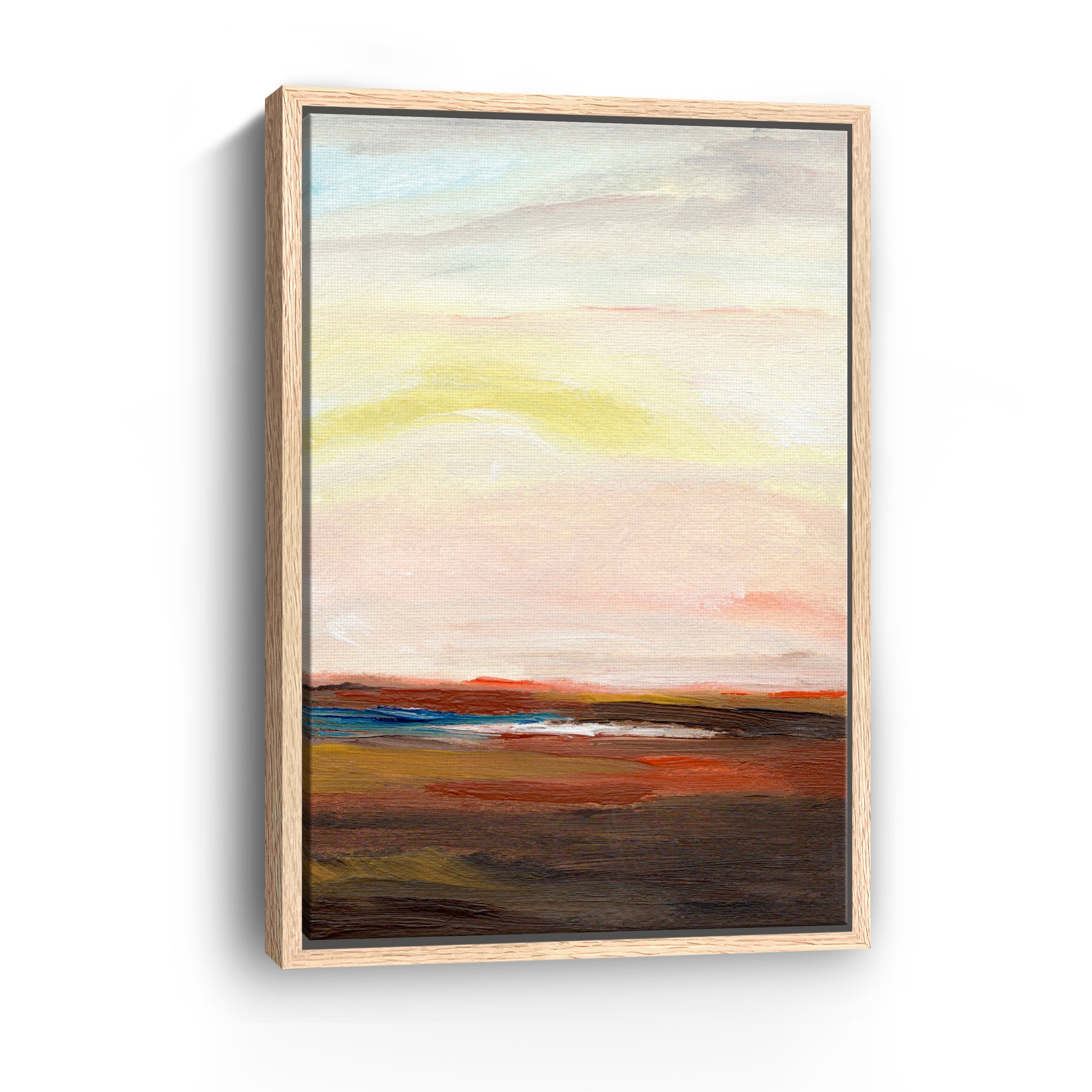 Poster I Canvas Giclee Wall Art