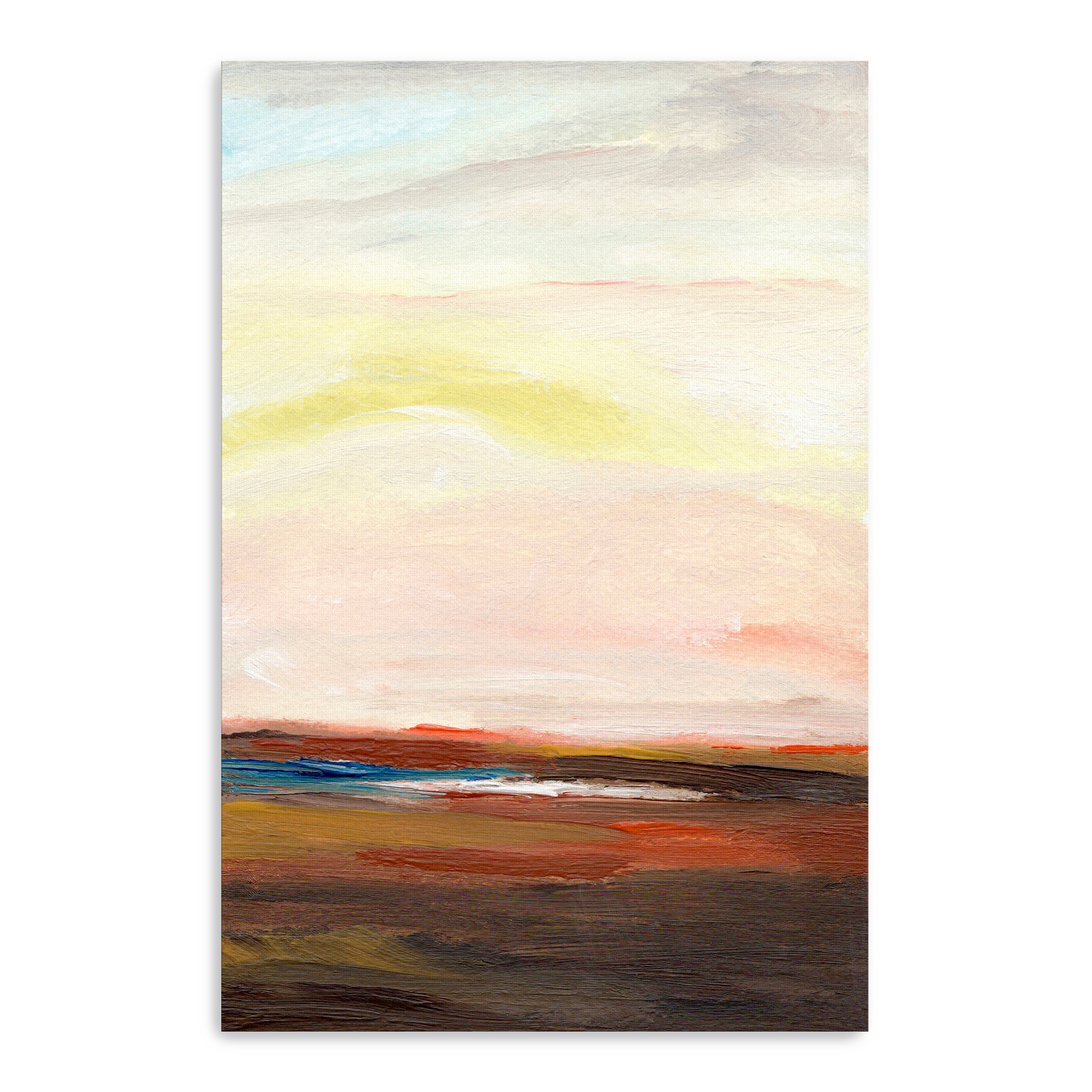 Poster I Canvas Giclee Wall Art