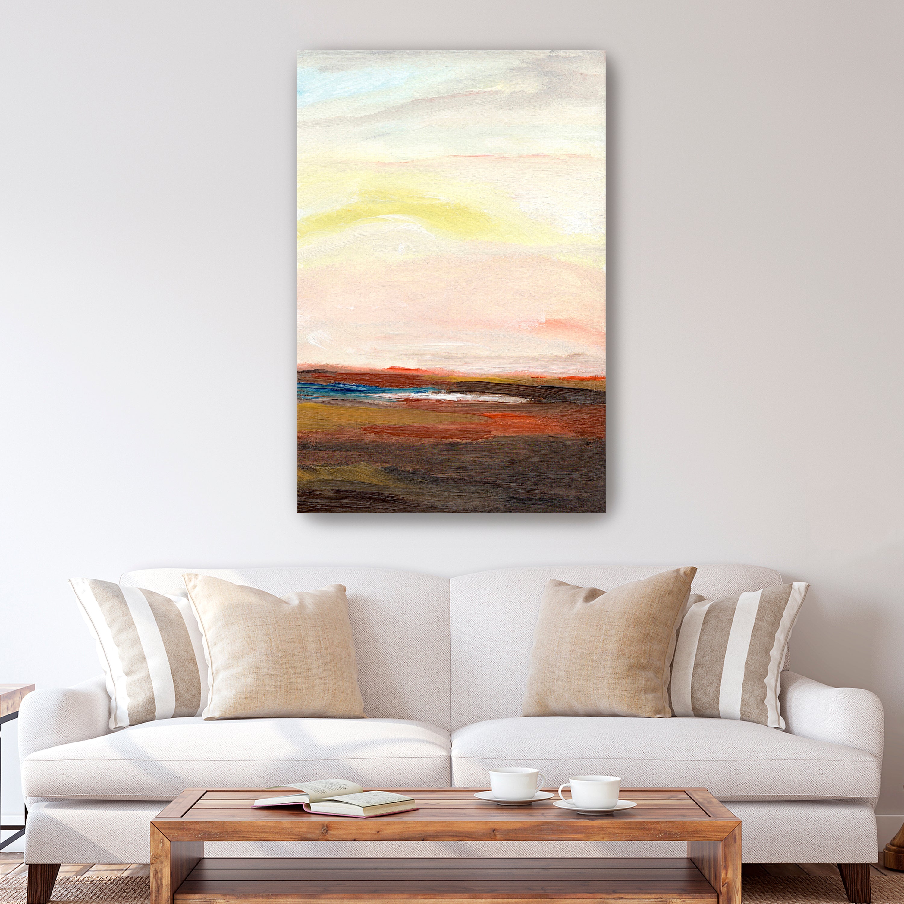 Poster I Canvas Giclee Wall Art