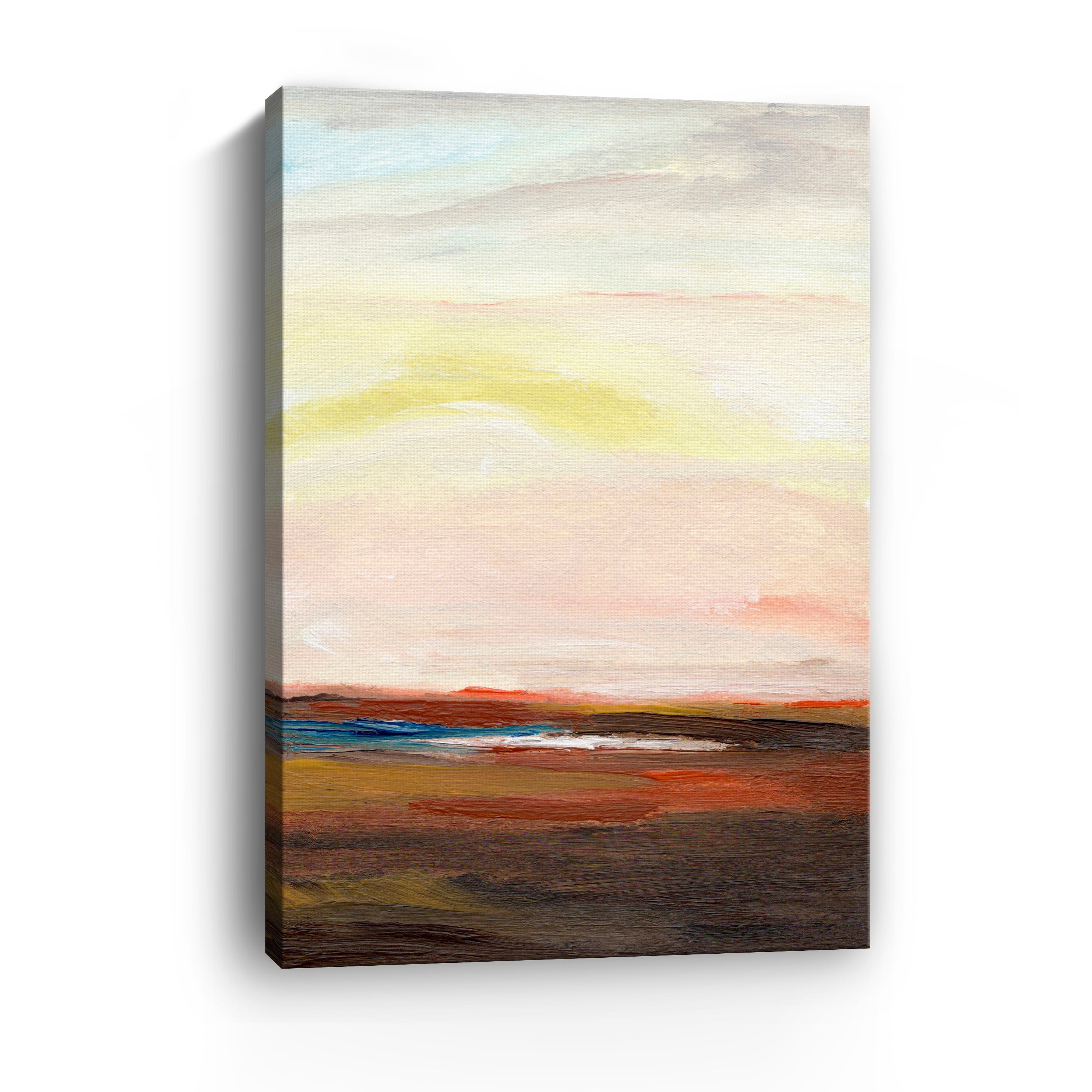 Poster I Canvas Giclee Wall Art