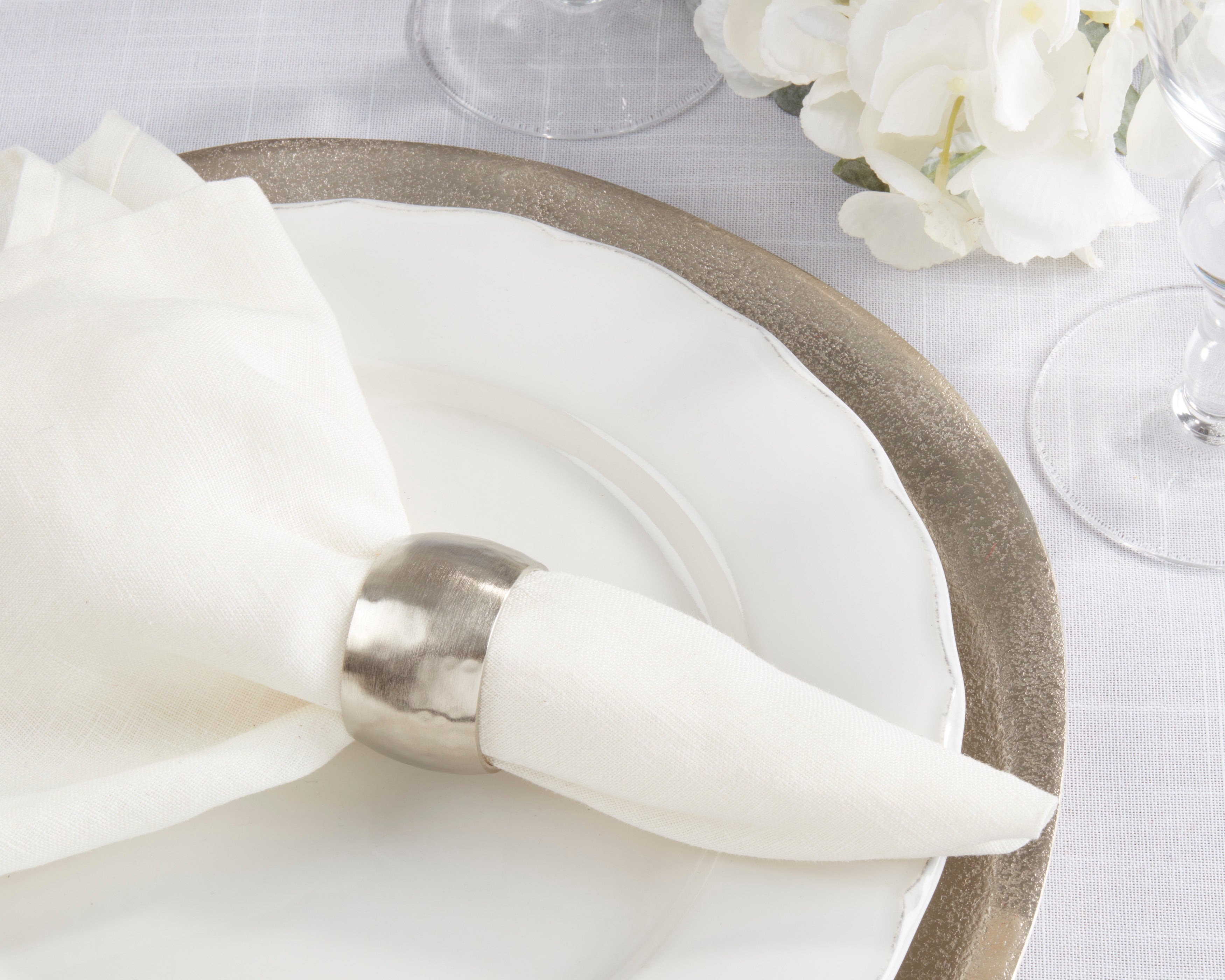 Pier 1 Napkin Ring