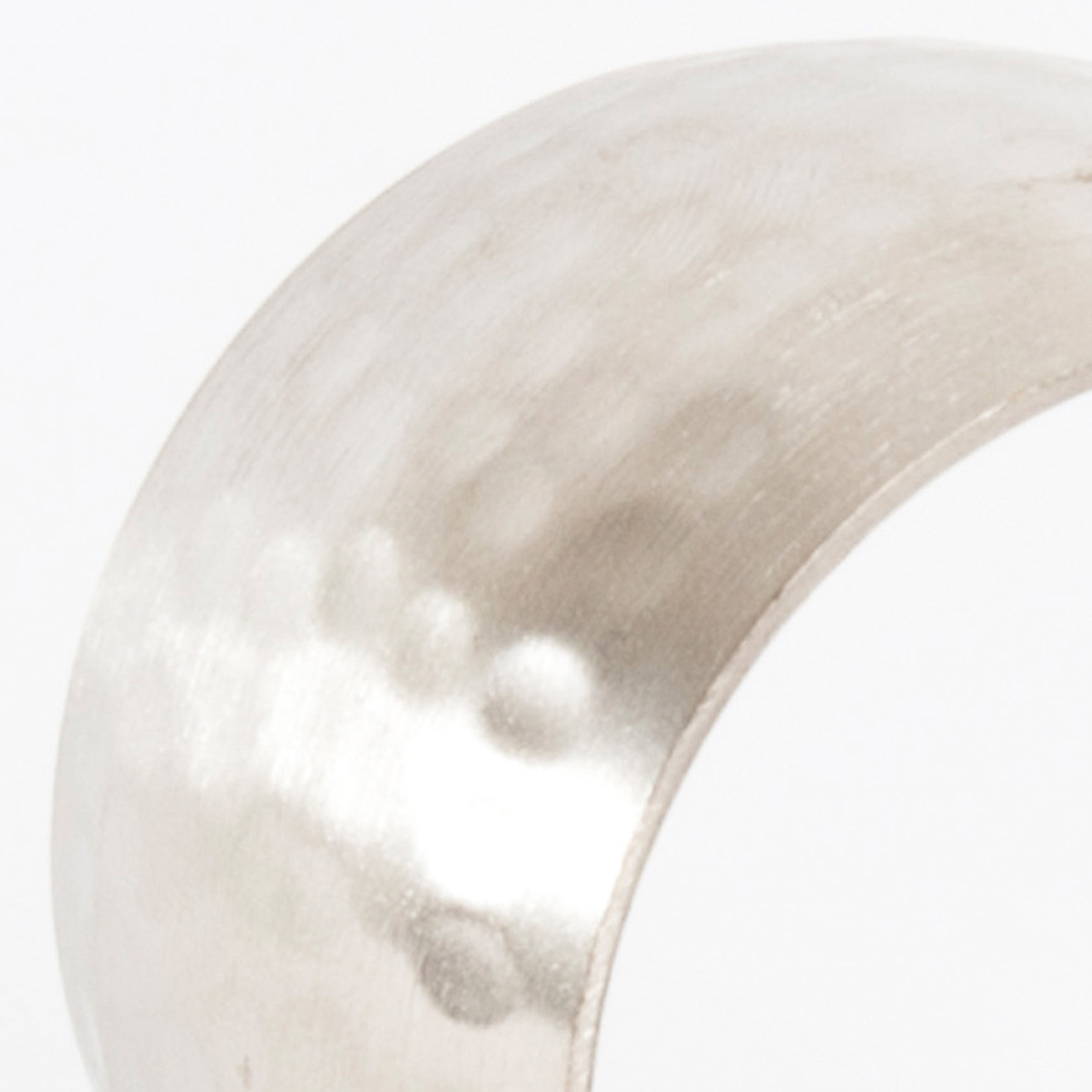 Round Shape Napkin Ring, Set of 4