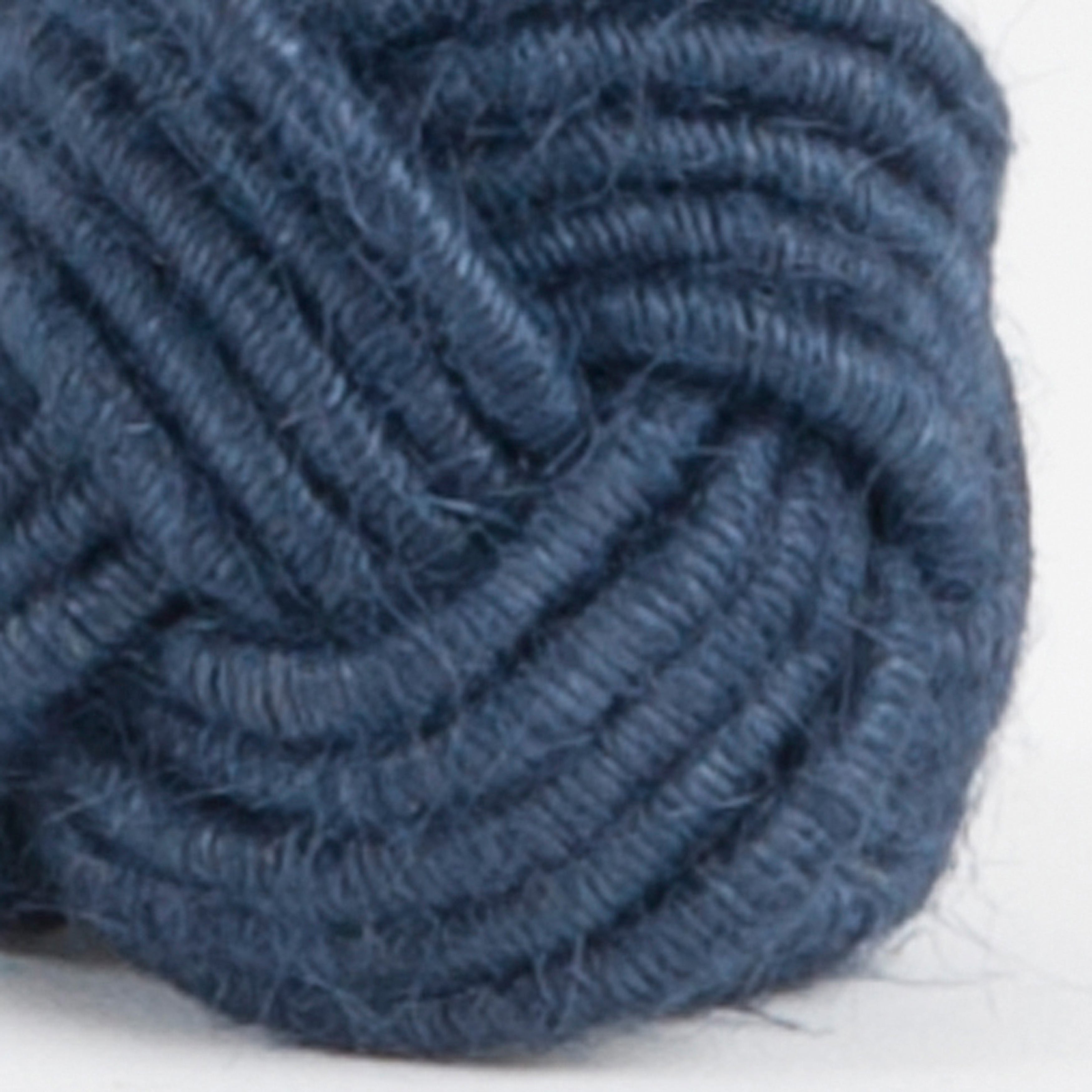 Braided Jute Napkin Ring, Set of 4