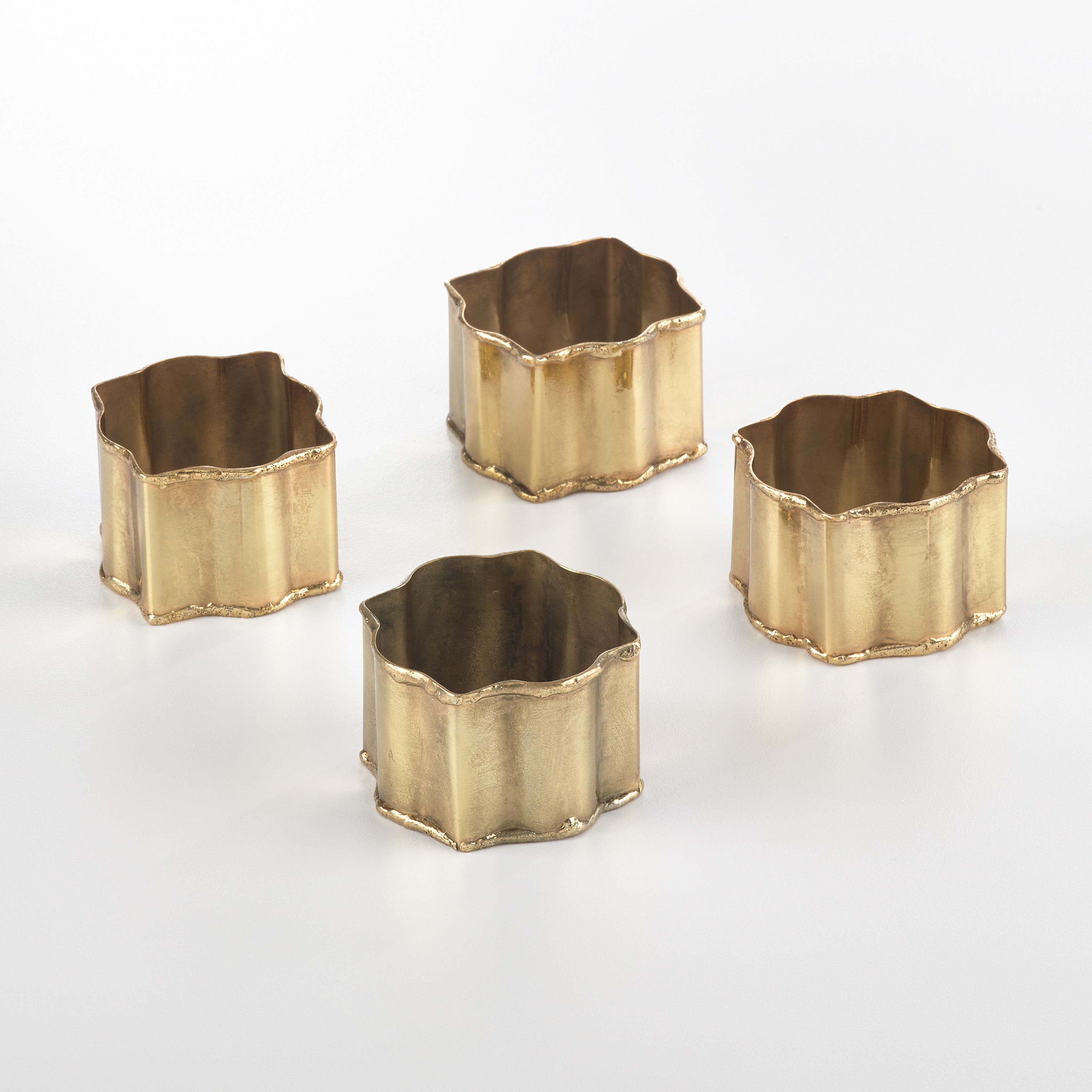 Pier 1 Napkin Ring - Thumbnail 5