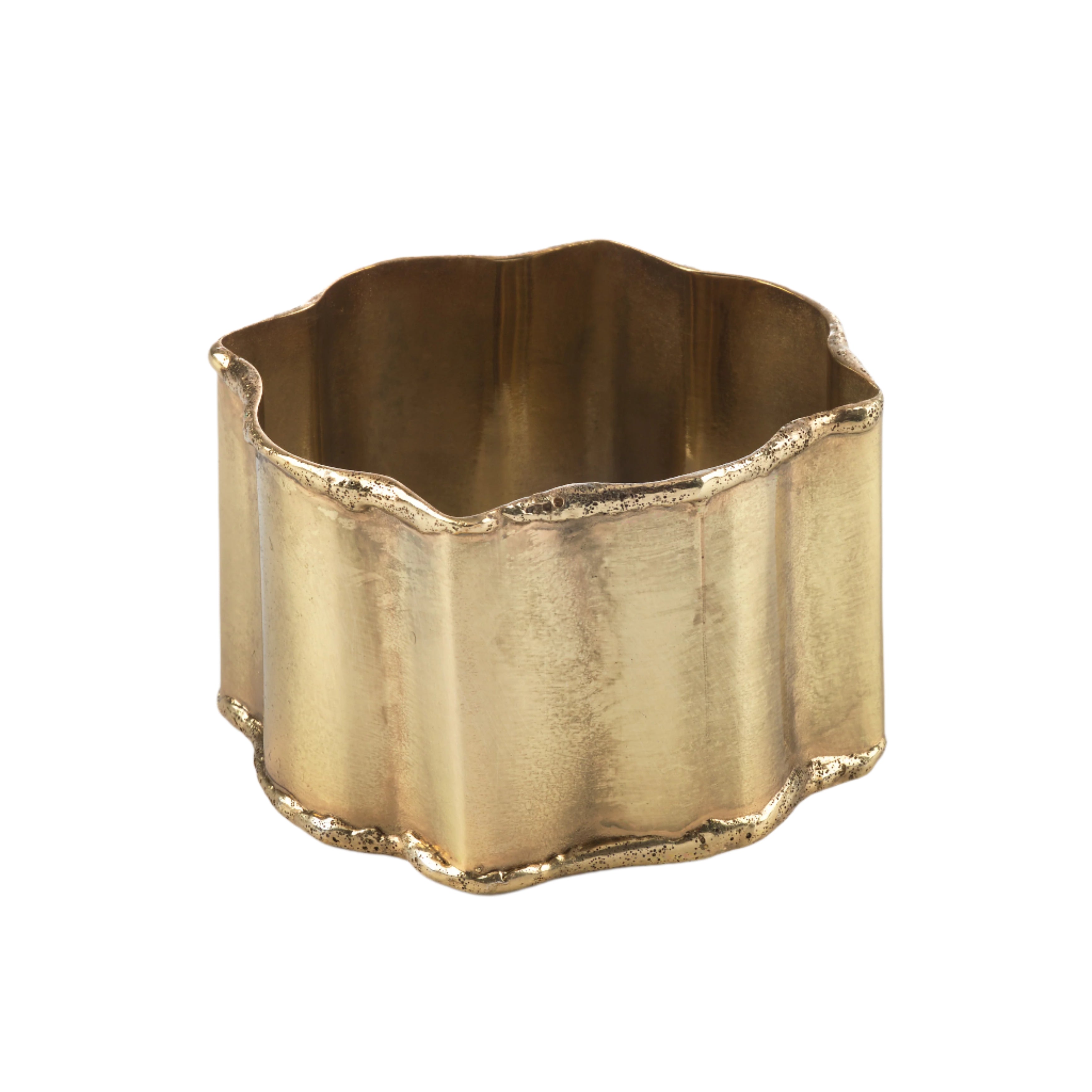 Pier 1 Napkin Ring - Thumbnail 2