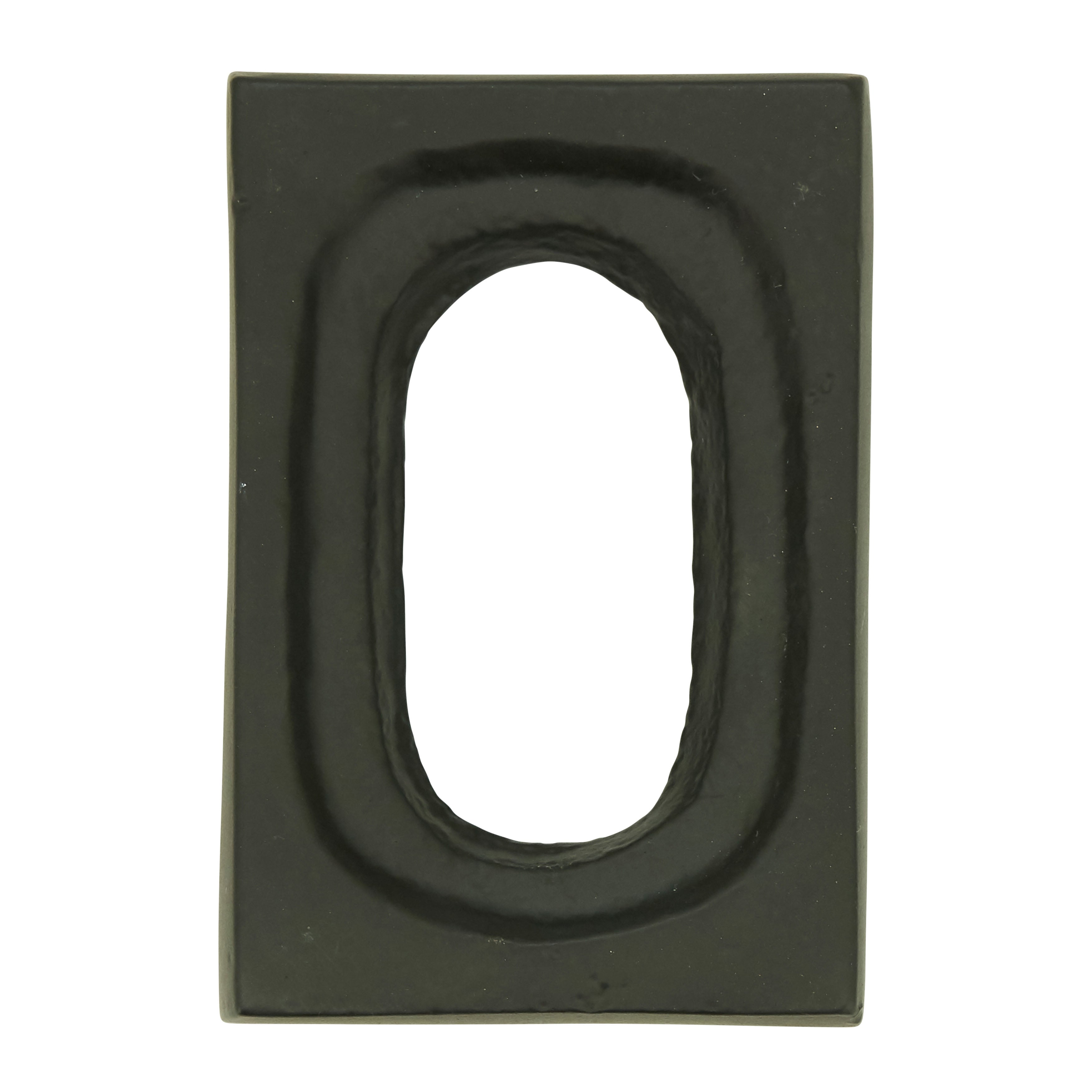 Rectangle Napkin Ring, Set of 4