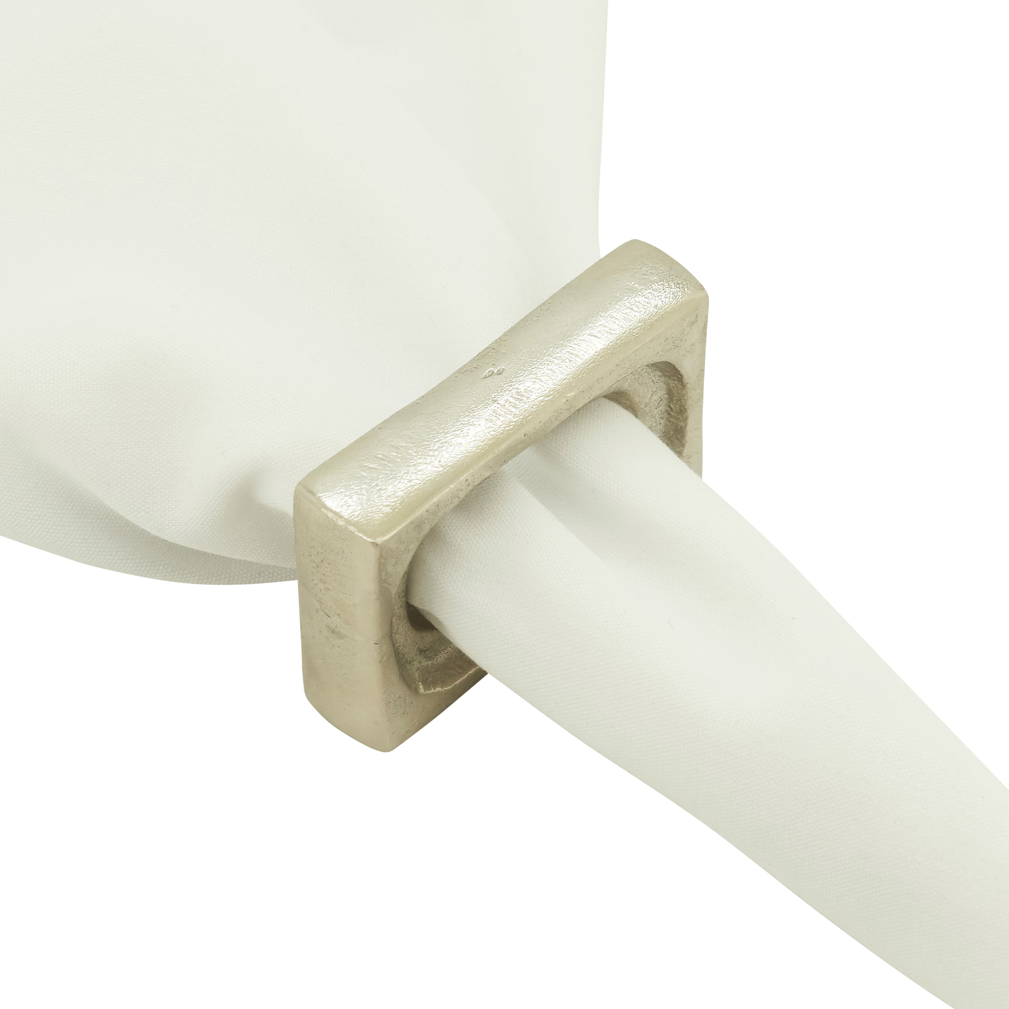 Rectangle Napkin Ring, Set of 4