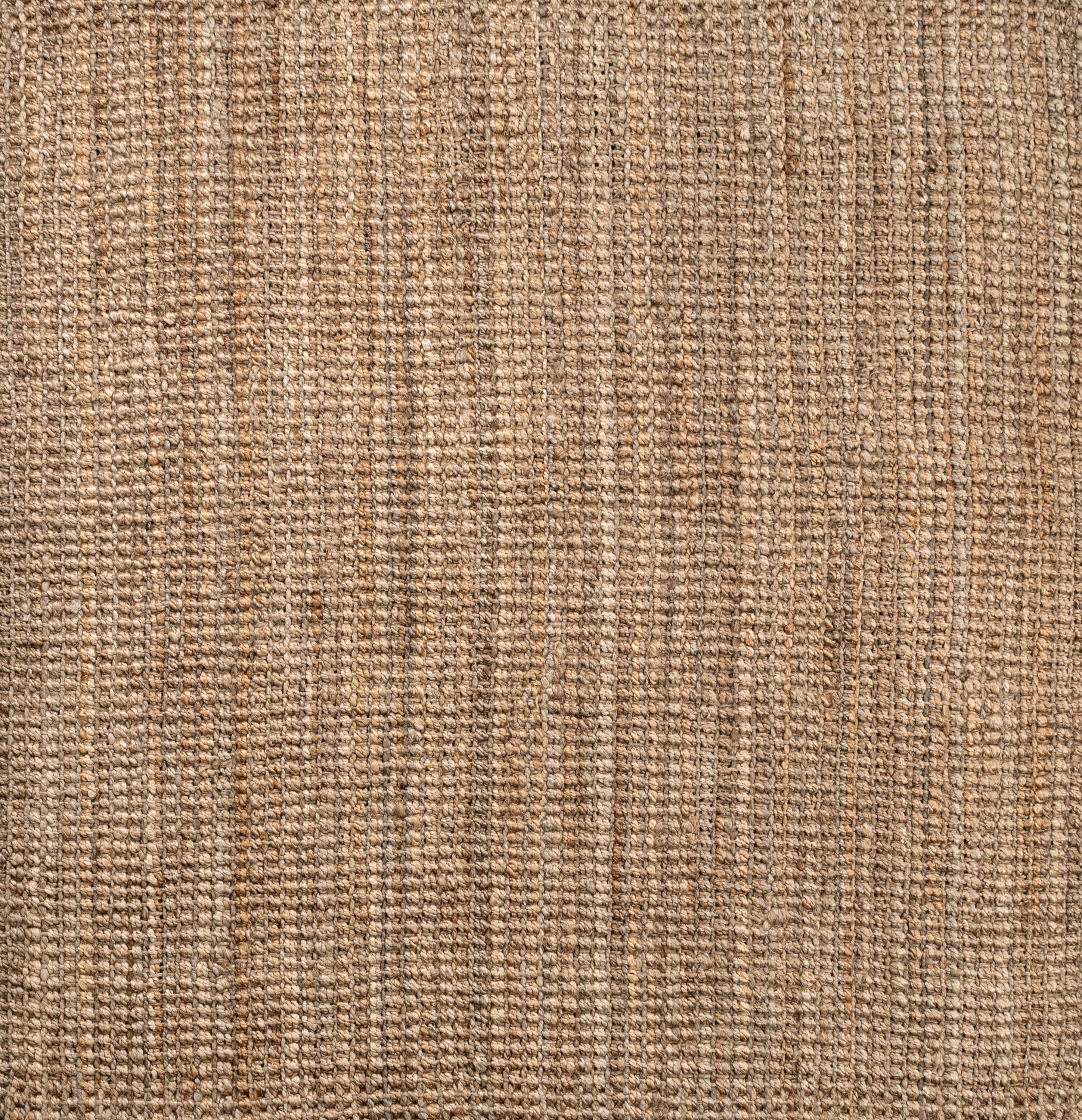 Pata Hand Woven Chunky Jute Area Rug
