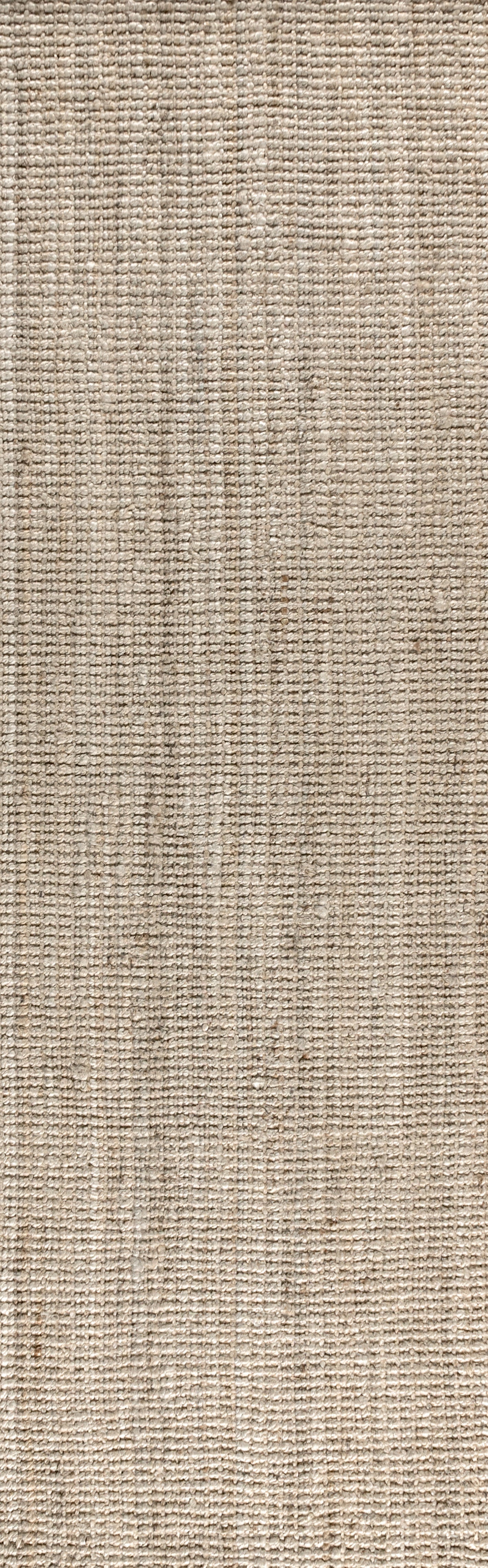 Pata Hand Woven Chunky Jute Area Rug
