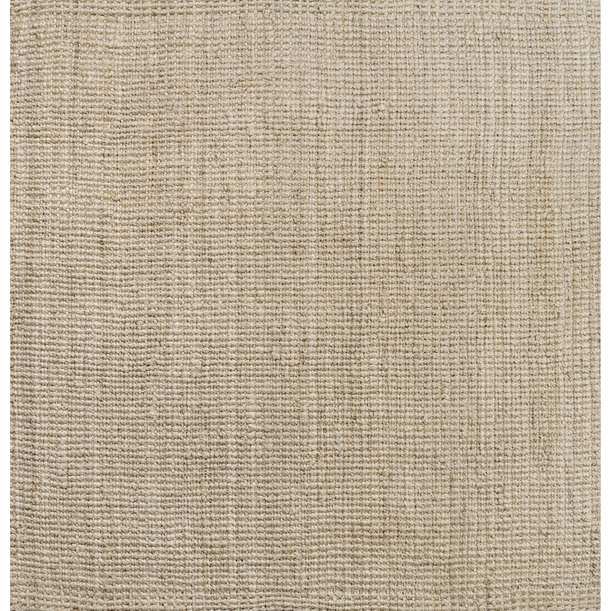 Pata Hand Woven Chunky Jute Area Rug
