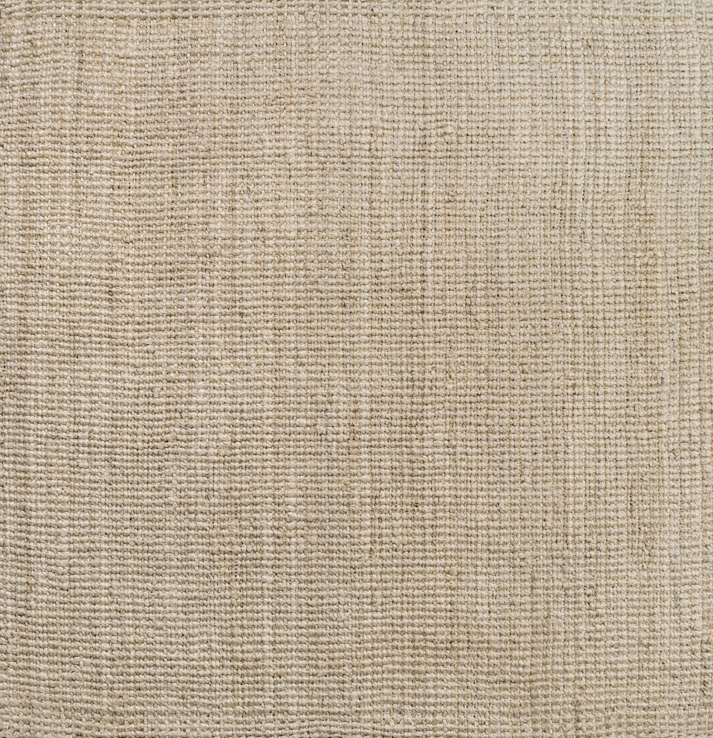 Pata Hand Woven Chunky Jute Area Rug