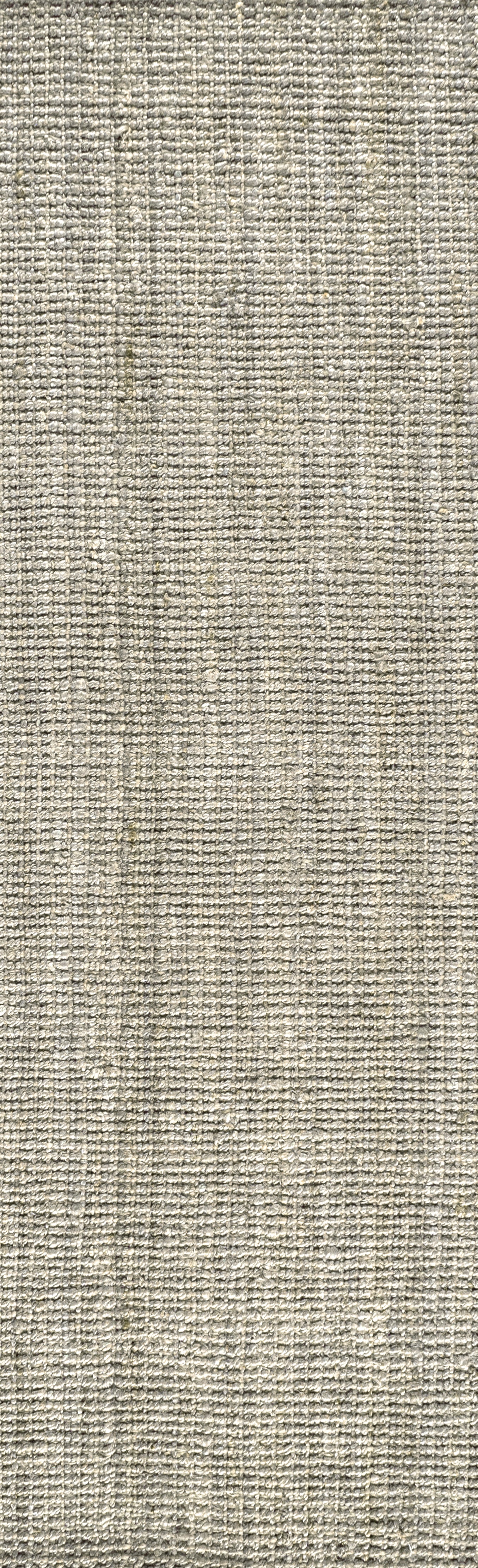 Pata Hand Woven Chunky Jute Area Rug