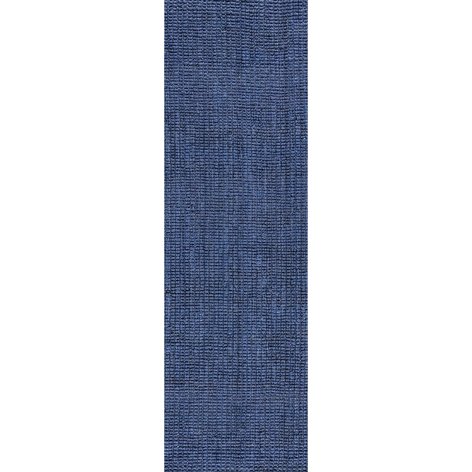 Pata Hand Woven Chunky Jute Area Rug