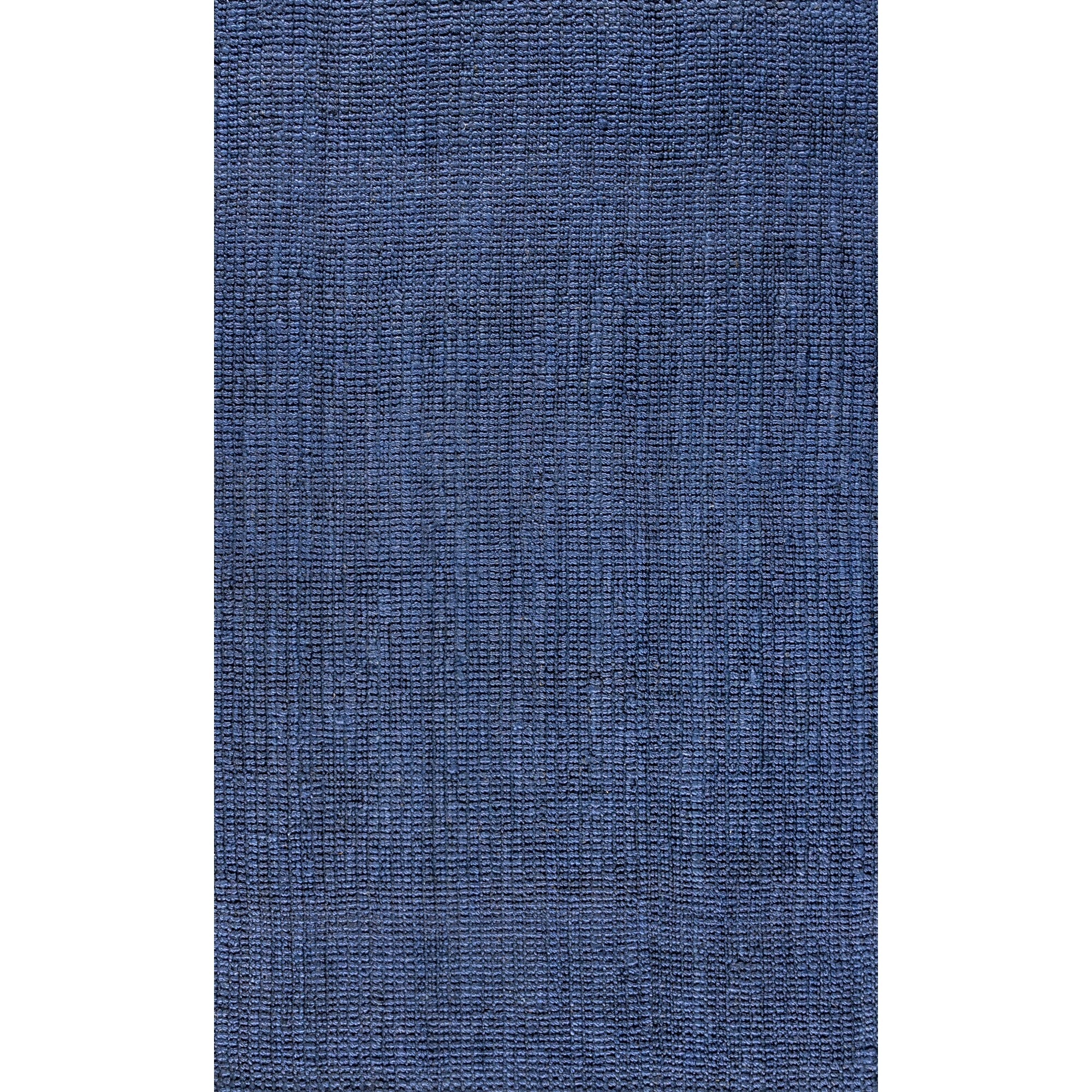 Pata Hand Woven Chunky Jute Area Rug