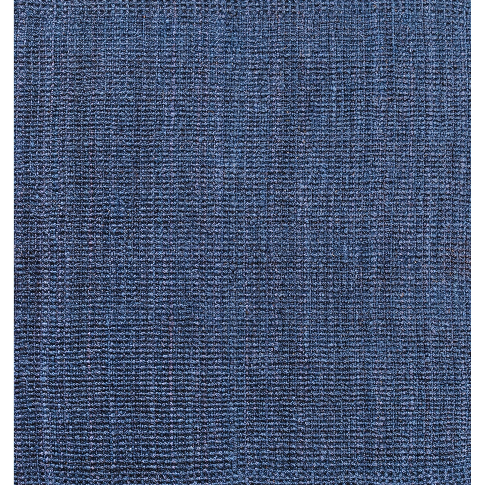 Pata Hand Woven Chunky Jute Area Rug