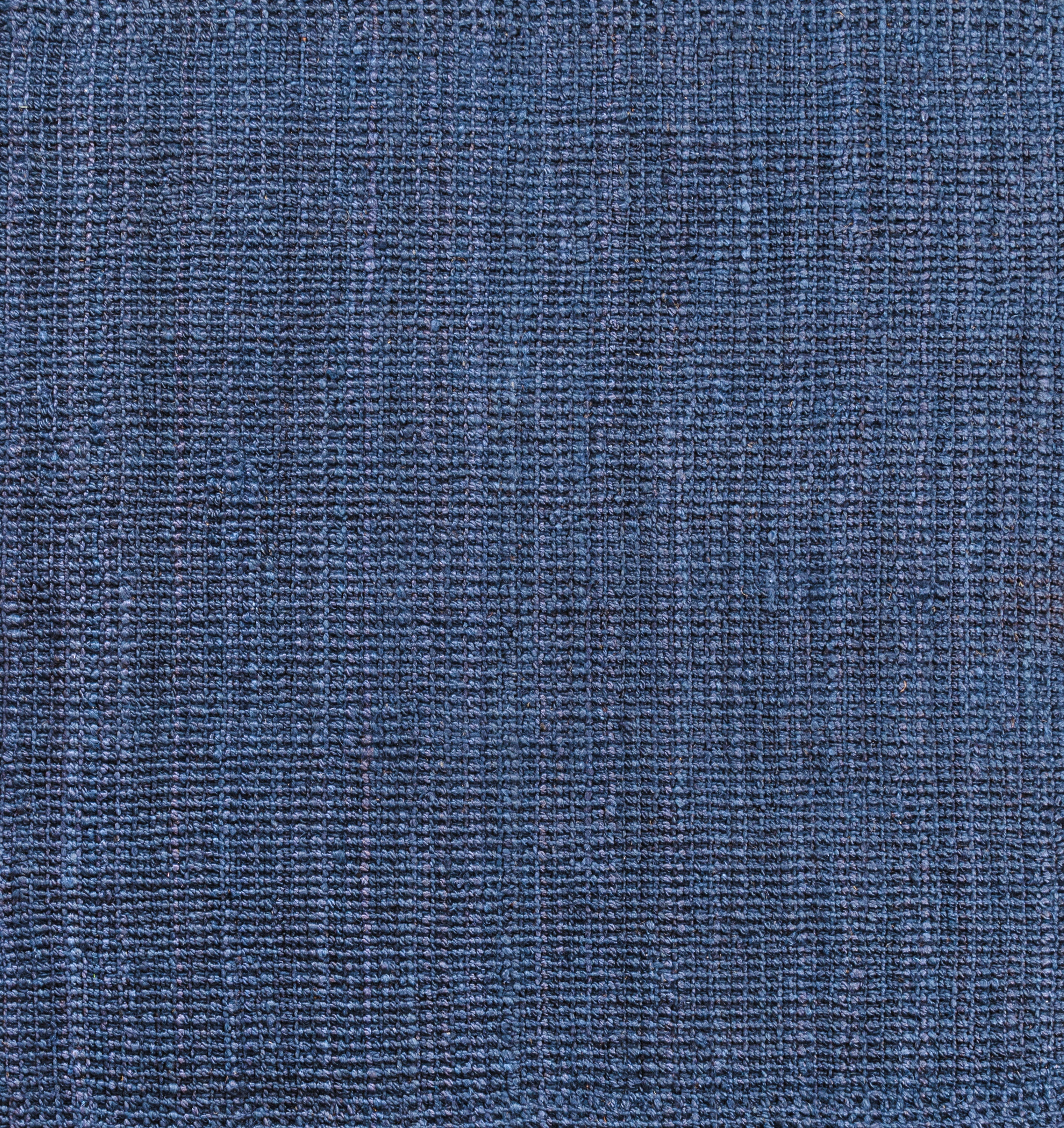 Pata Hand Woven Chunky Jute Area Rug