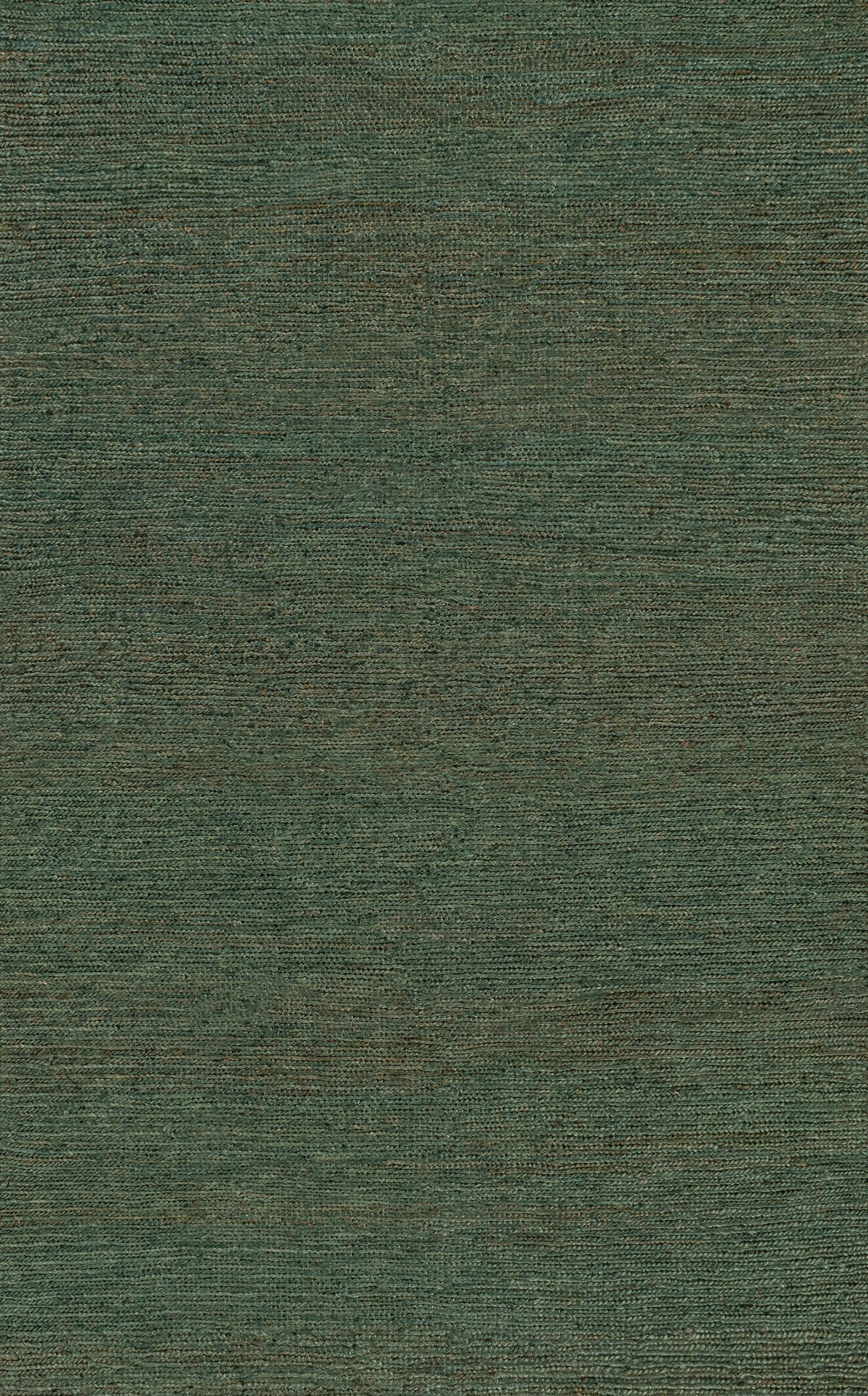 Griffin Rustic Farmhouse Woven Jute Solid Area Rug