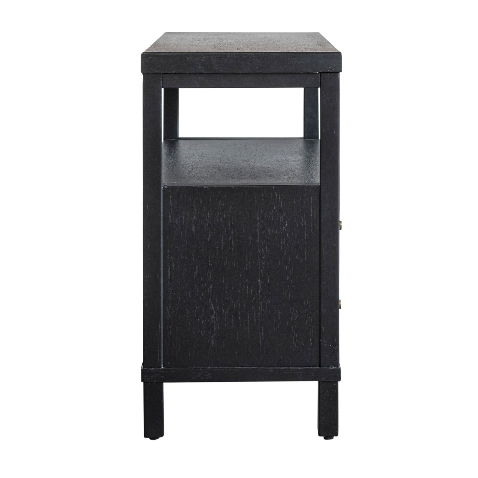 Gemma 2 Drawer Nightstand