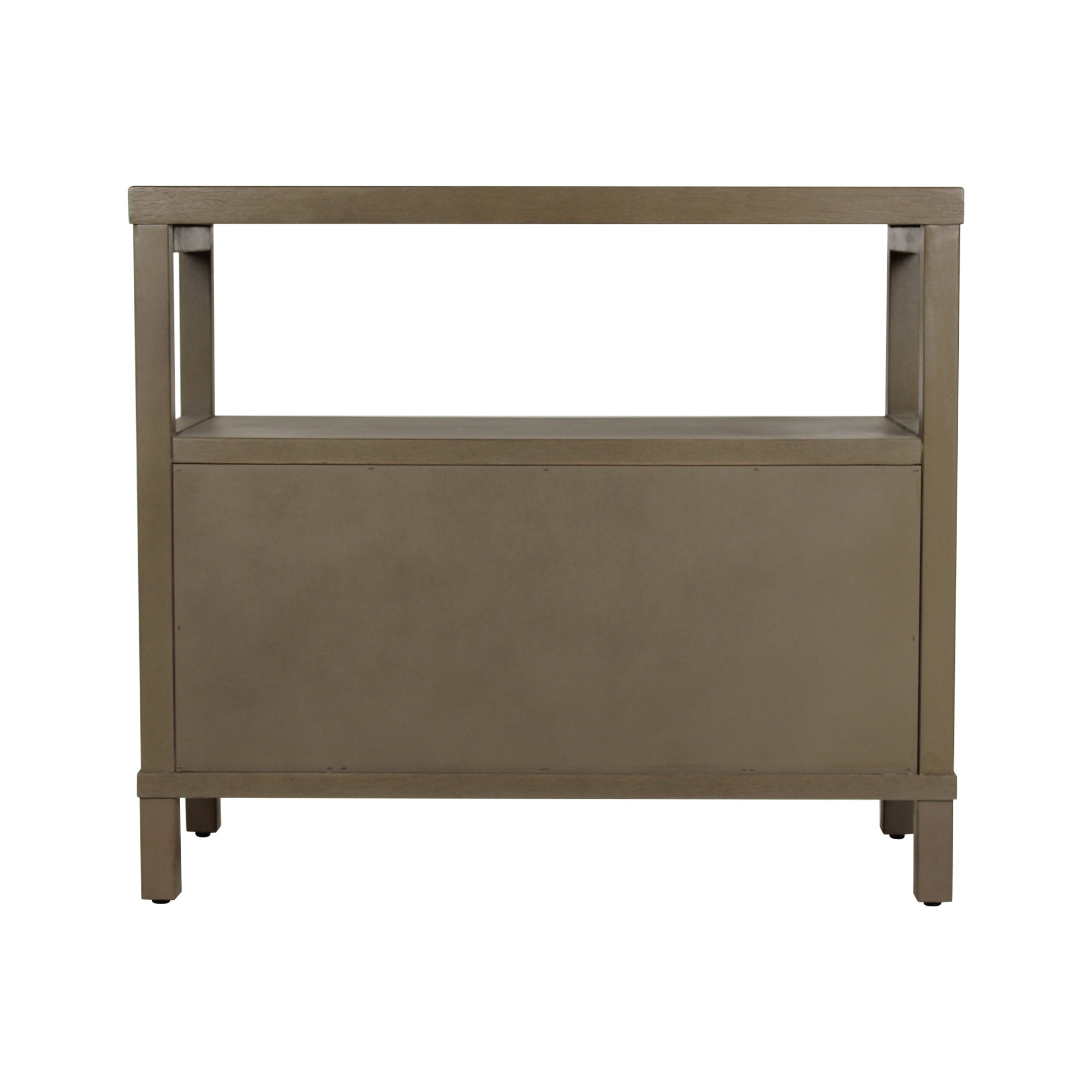 Gemma 2 Drawer Nightstand