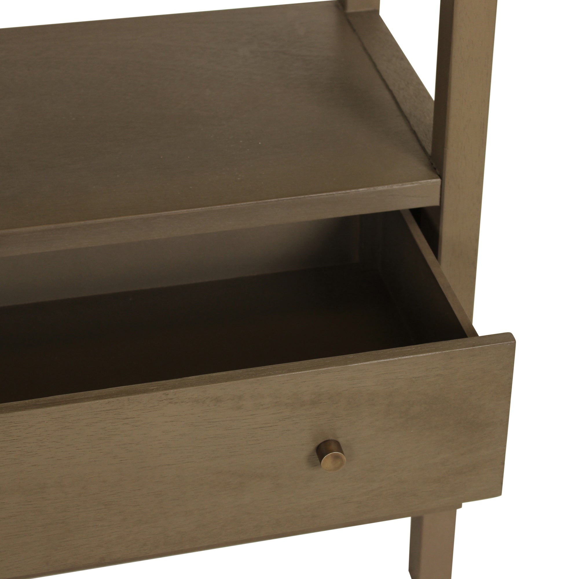 Gemma 2 Drawer Nightstand