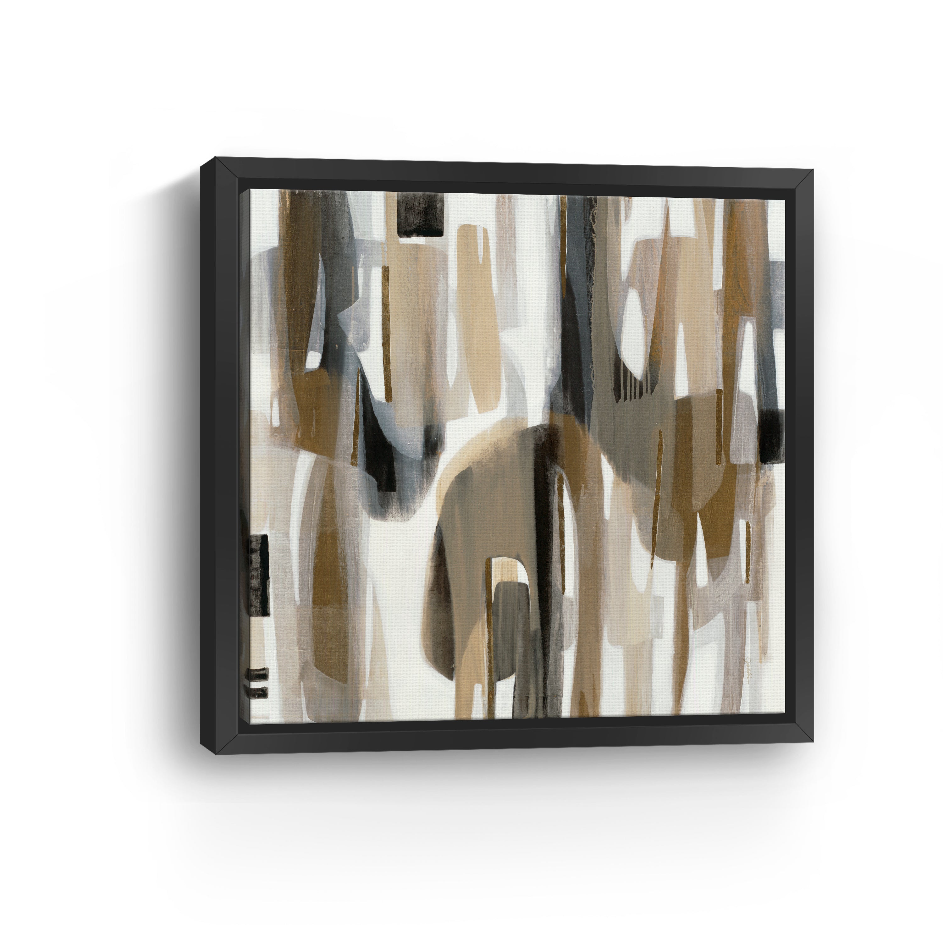 Lofty Ideas Canvas Giclee