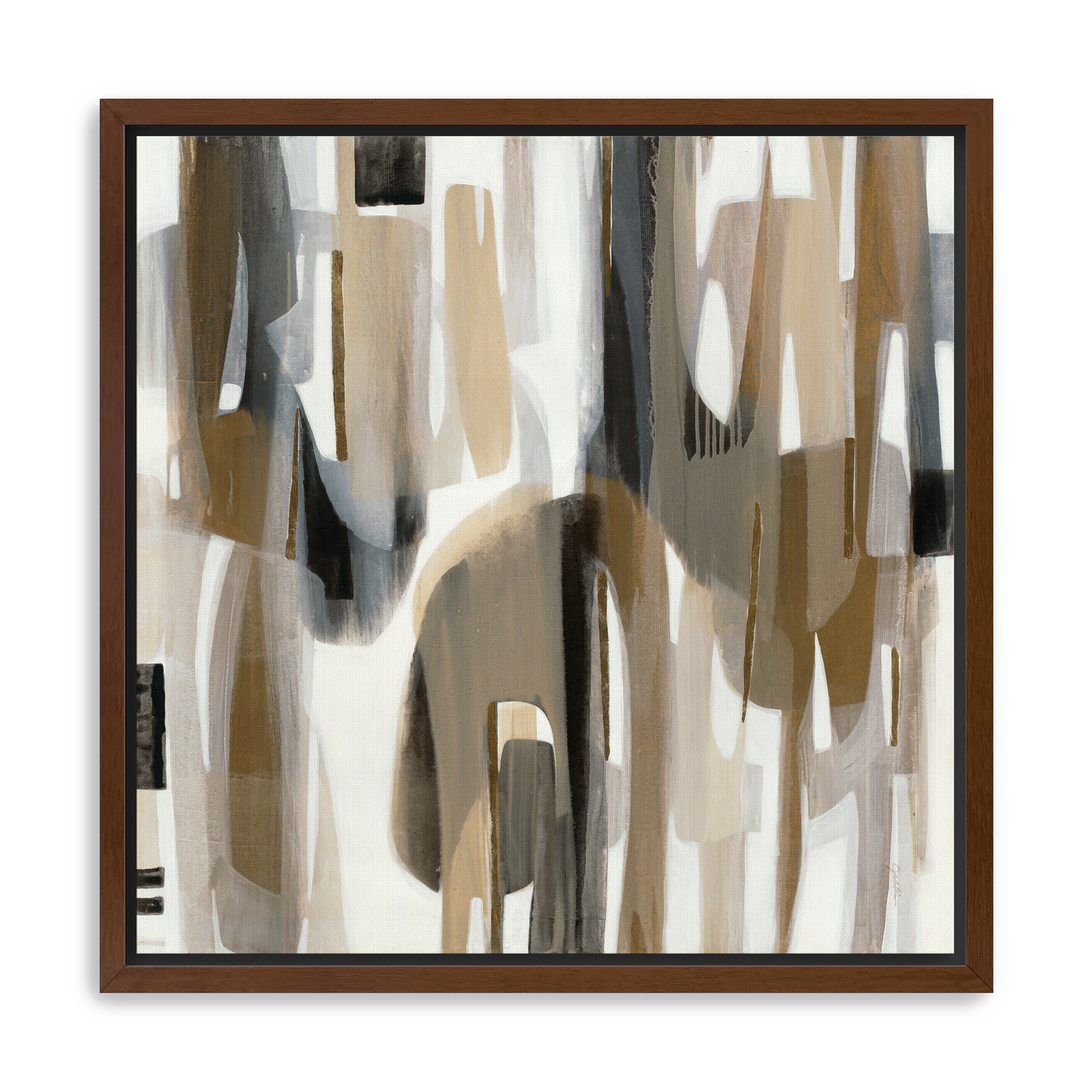 Lofty Ideas Canvas Giclee