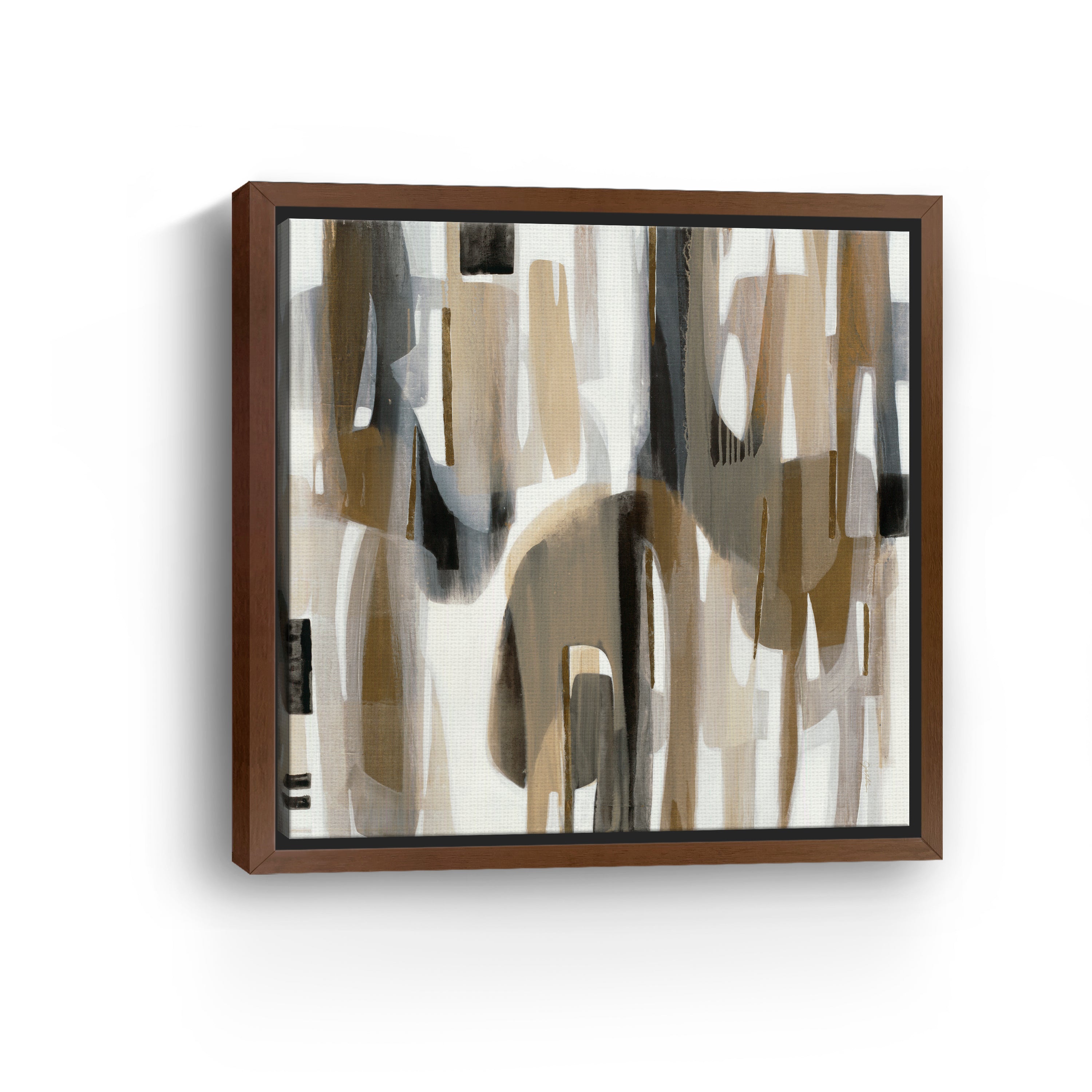 Lofty Ideas Canvas Giclee