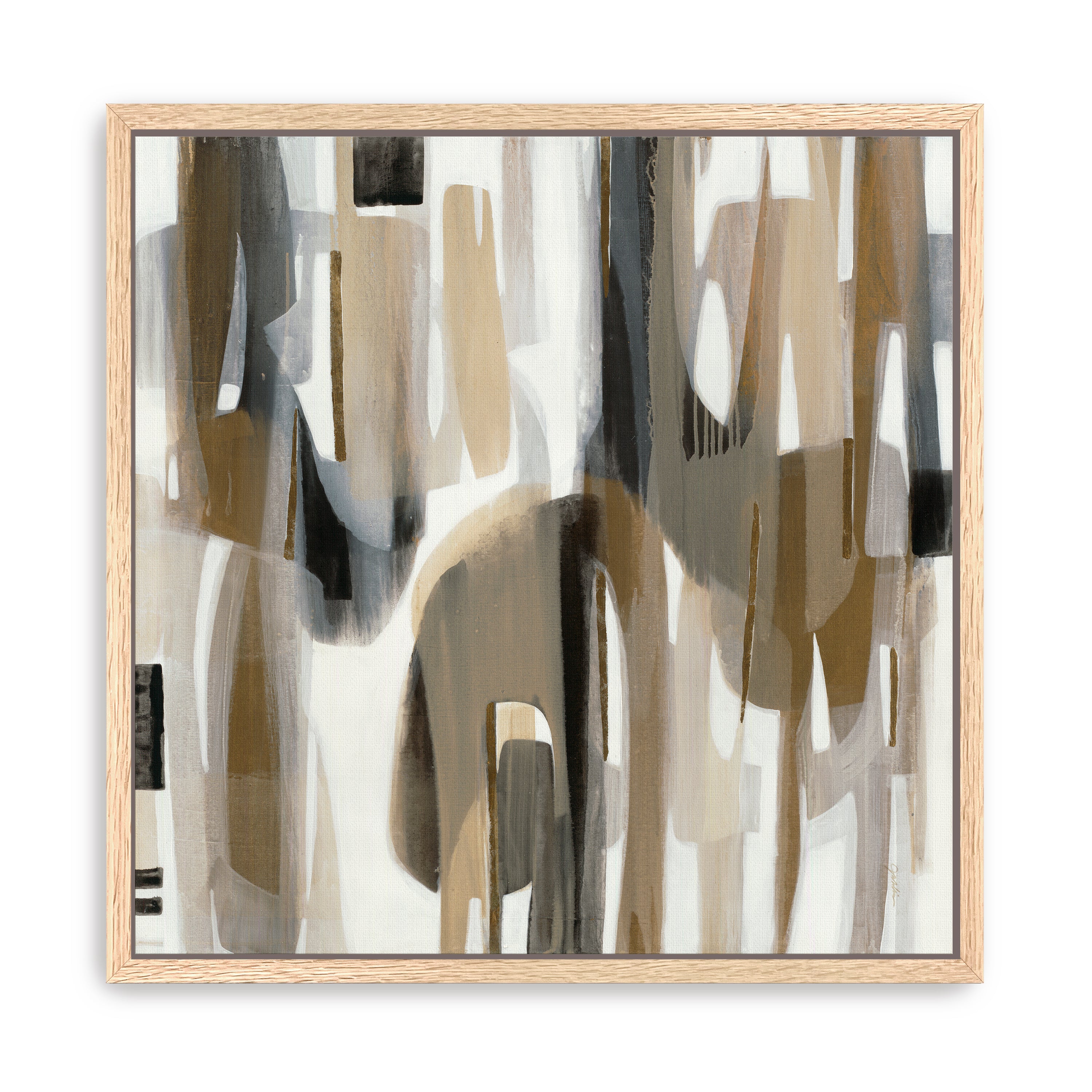 Lofty Ideas Canvas Giclee
