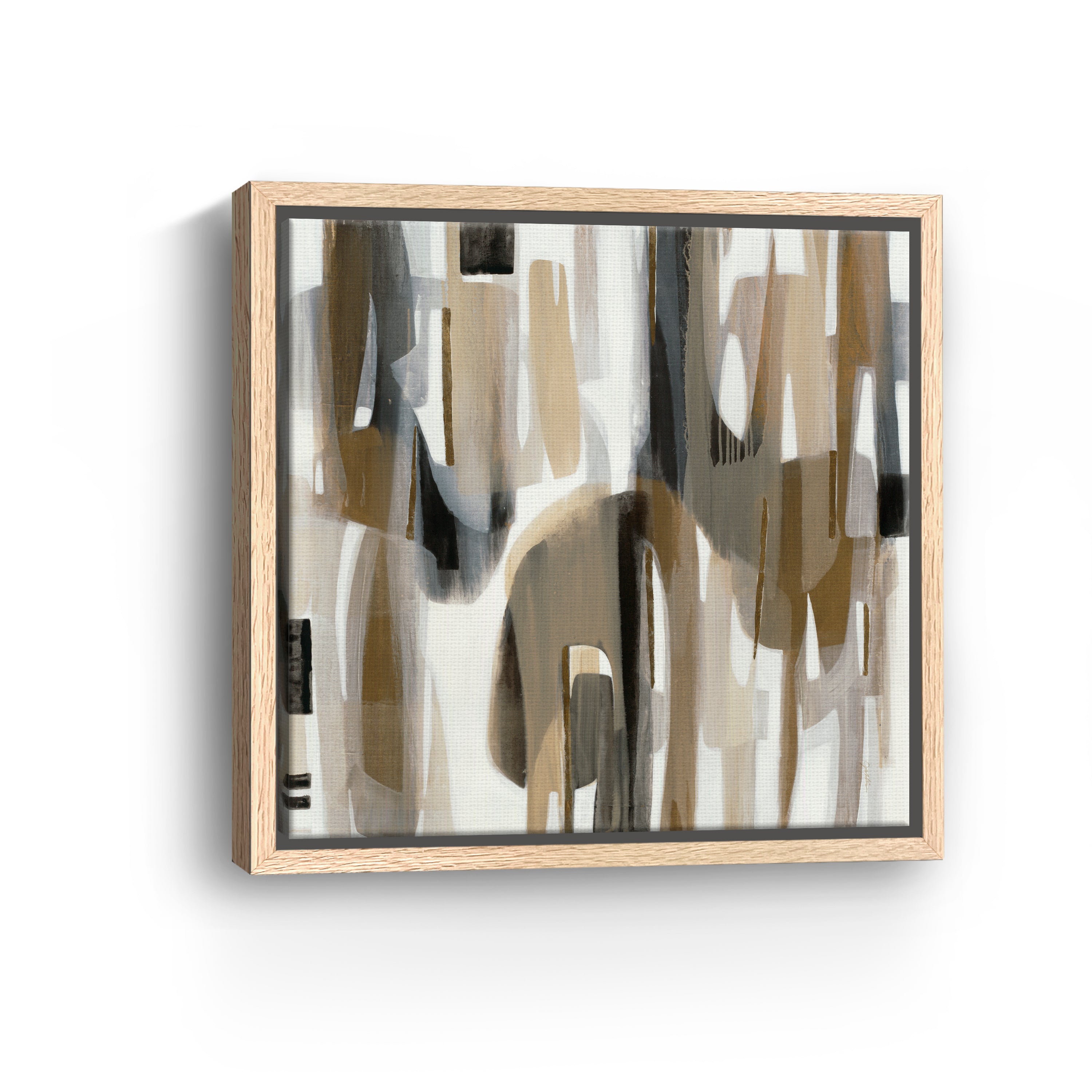 Lofty Ideas Canvas Giclee