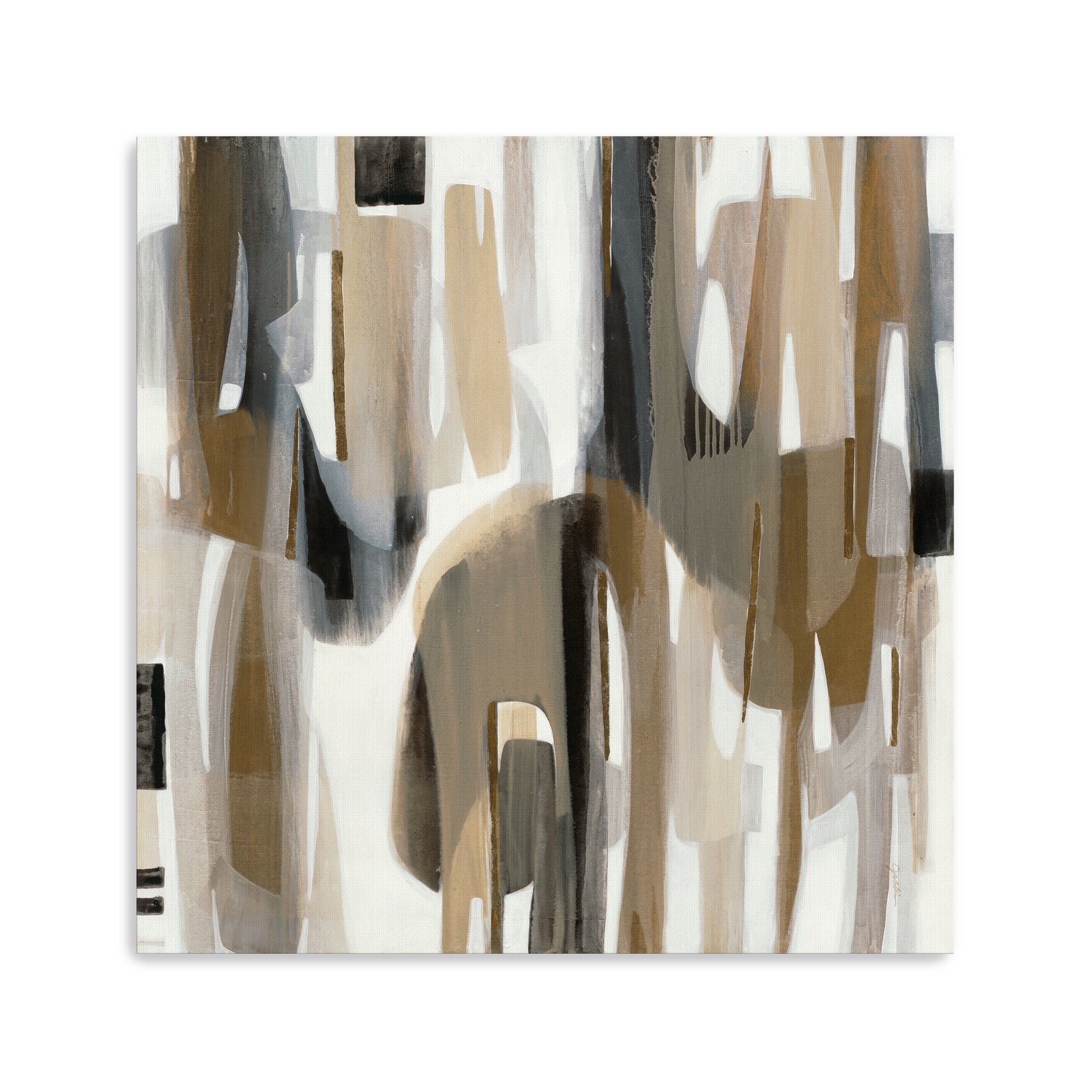 Lofty Ideas Canvas Giclee