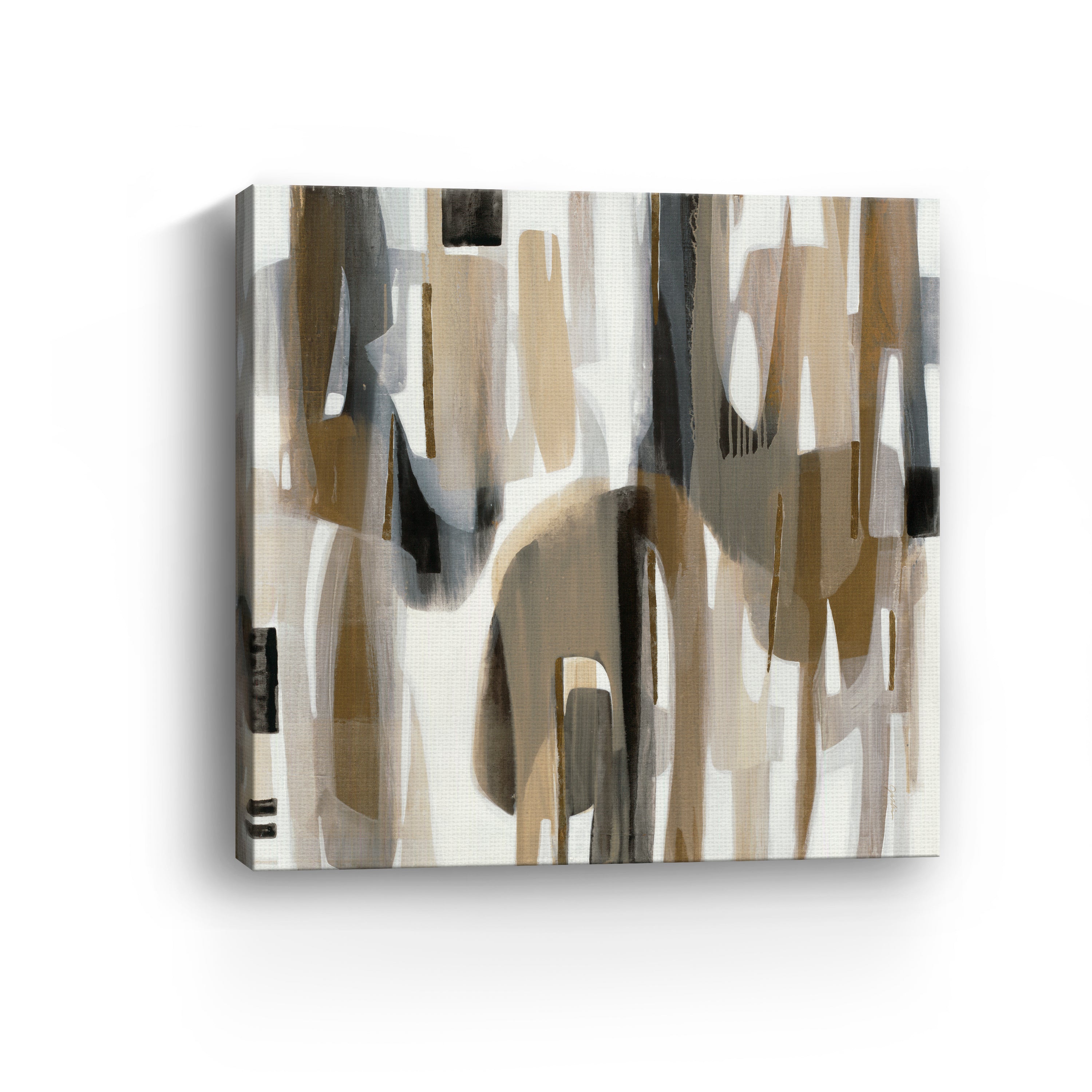 Lofty Ideas Canvas Giclee