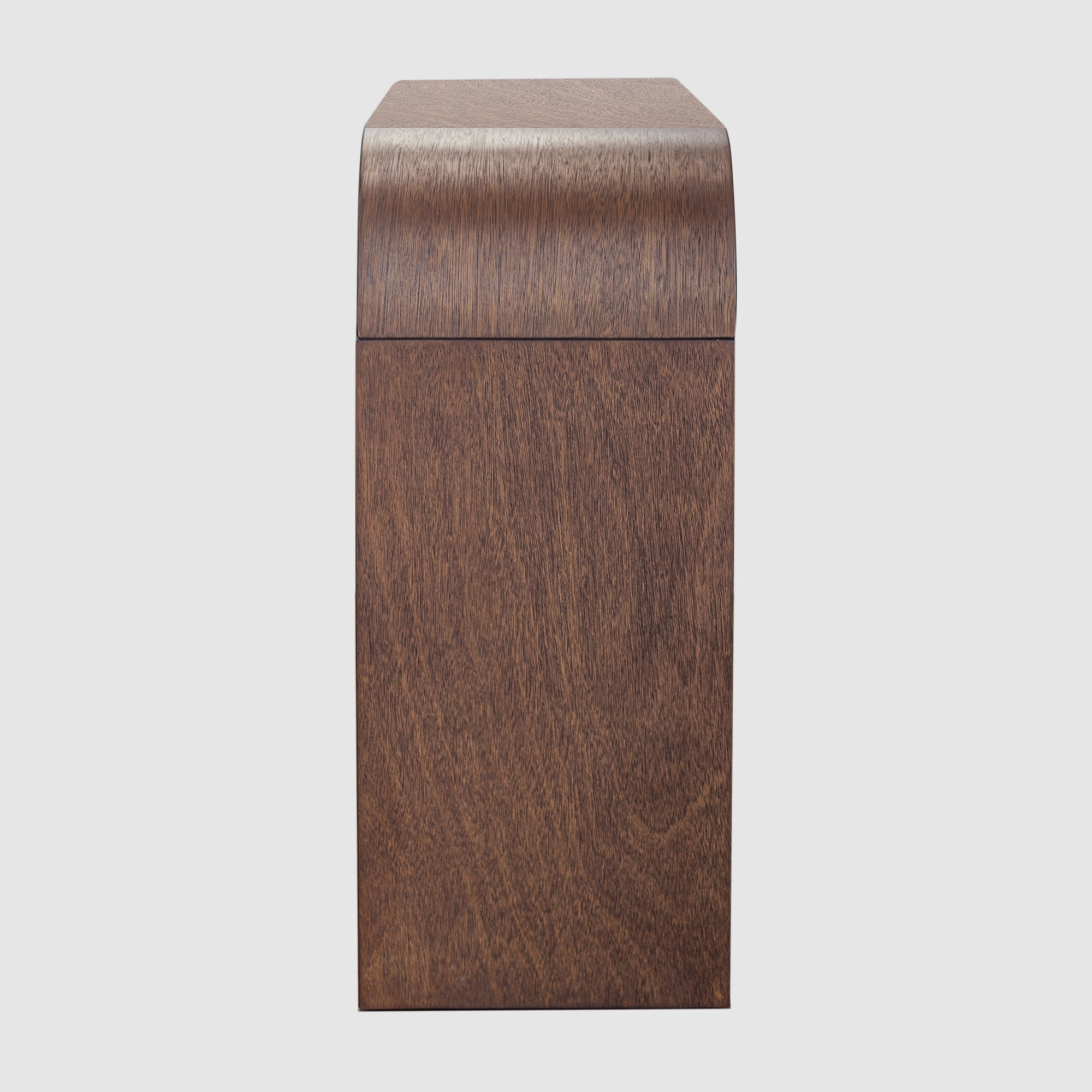 Luna Arch Console Table